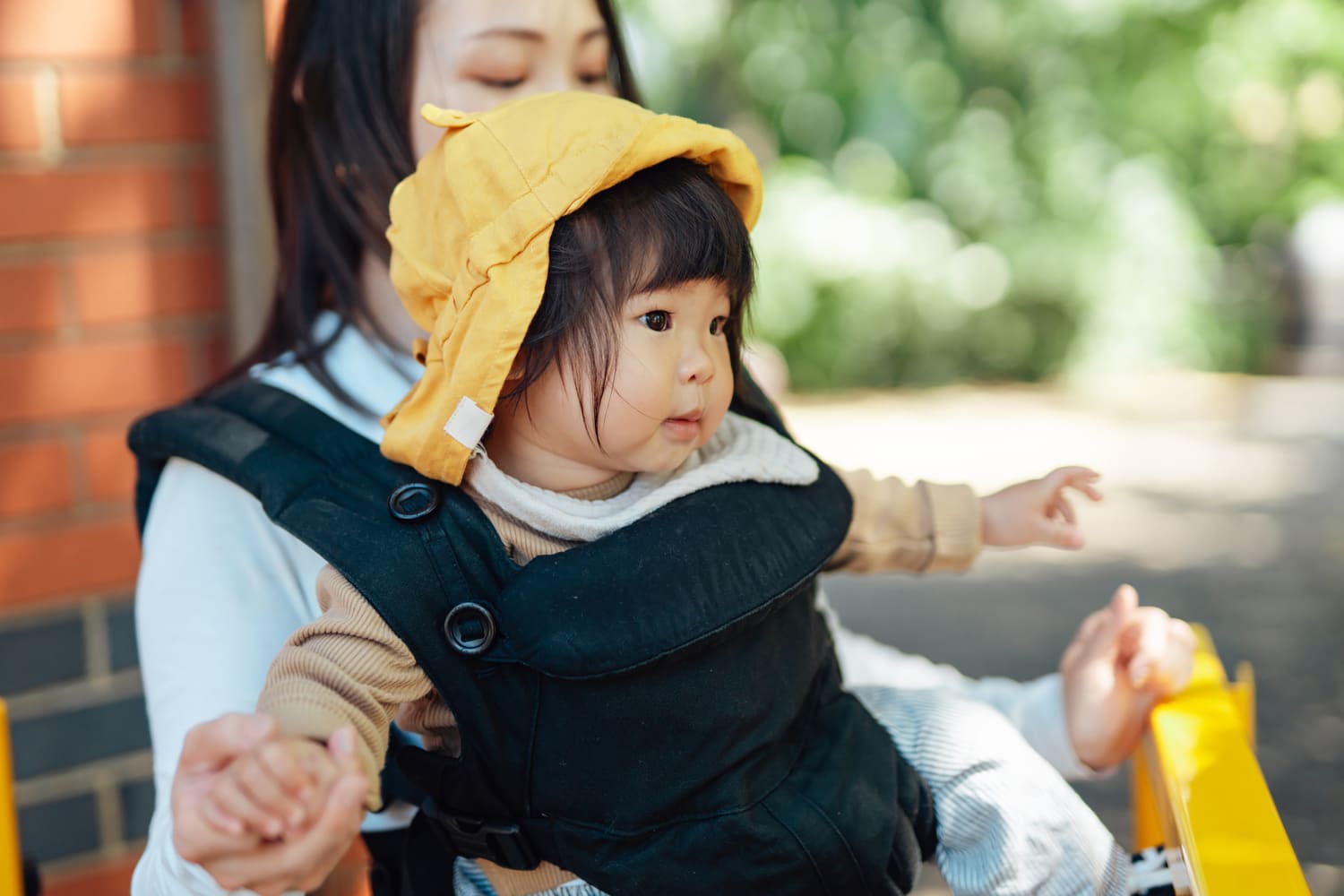 When Can Babies Wear Sunscreen? Cubby