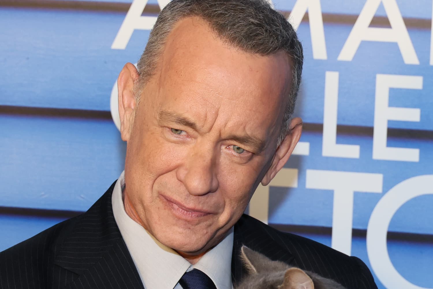 Tom Hanks Revealed What His Ideal “Last Meal” Would Be — And No, His “Diet Cokagne” Drink Isn’t Included