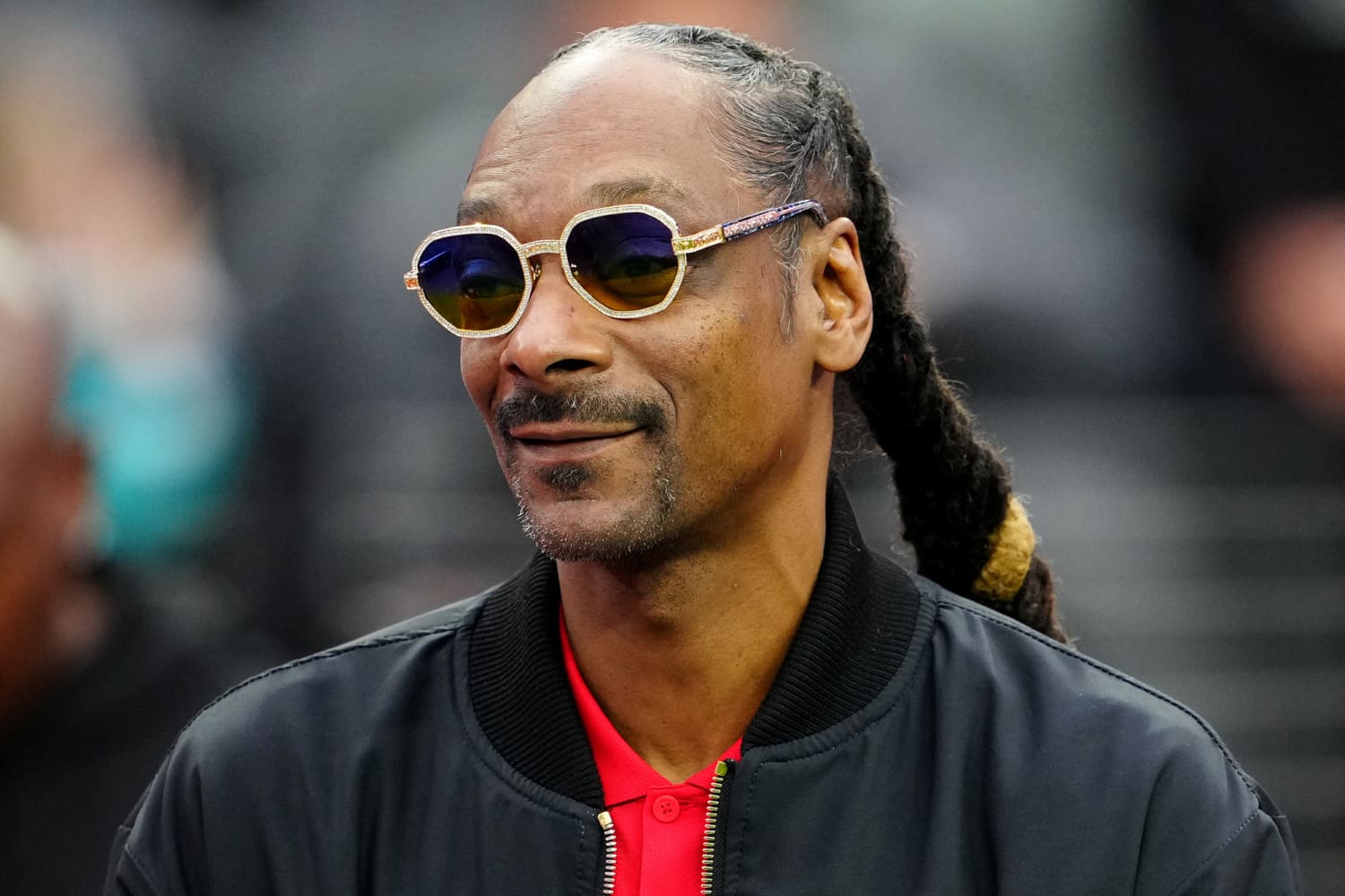 Snoop Dogg Launched His Own Line of Coffee Inspired by His Travels to Indonesia