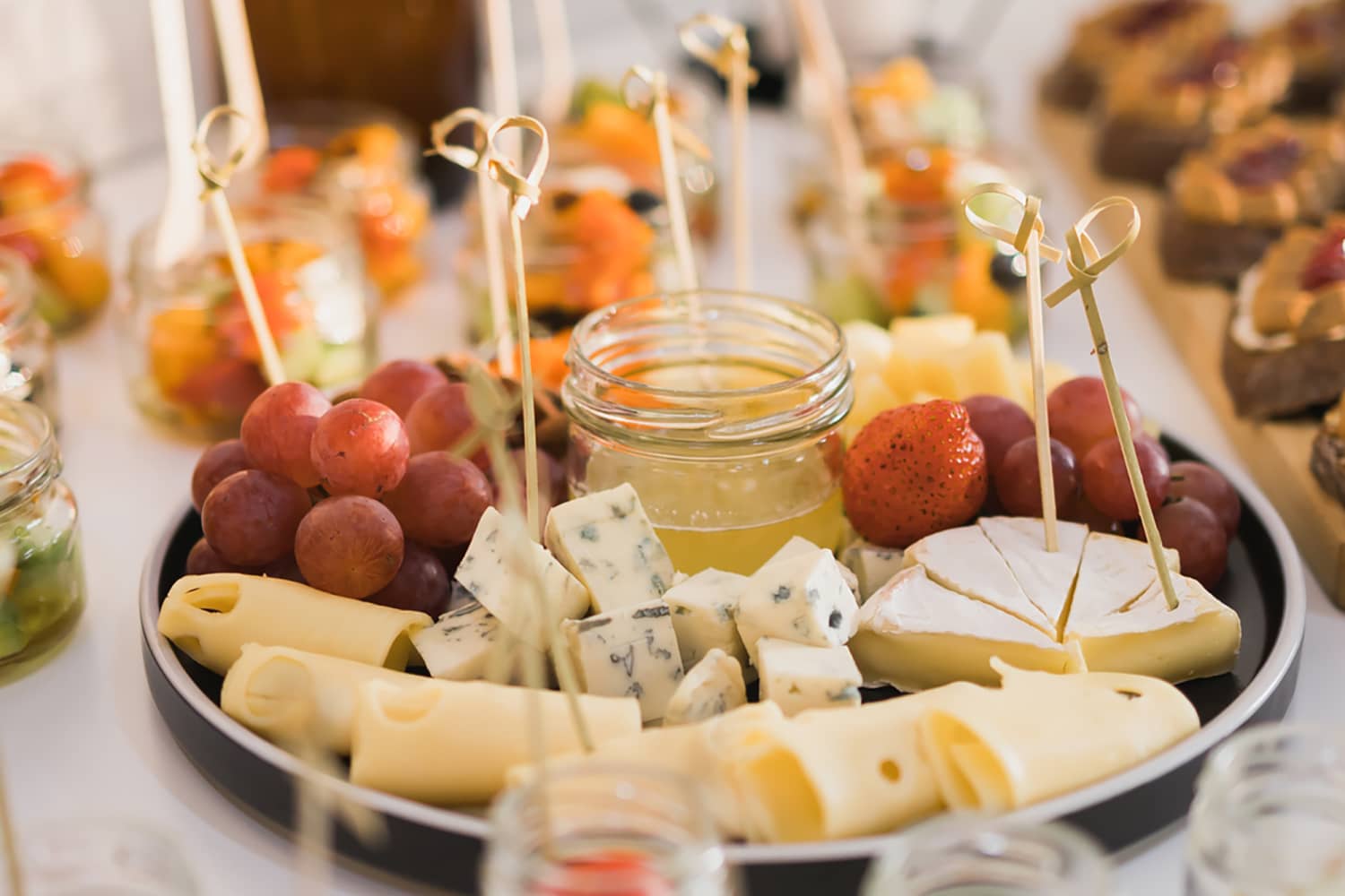 4 Best StoreBought Appetizers, According to Chefs Times