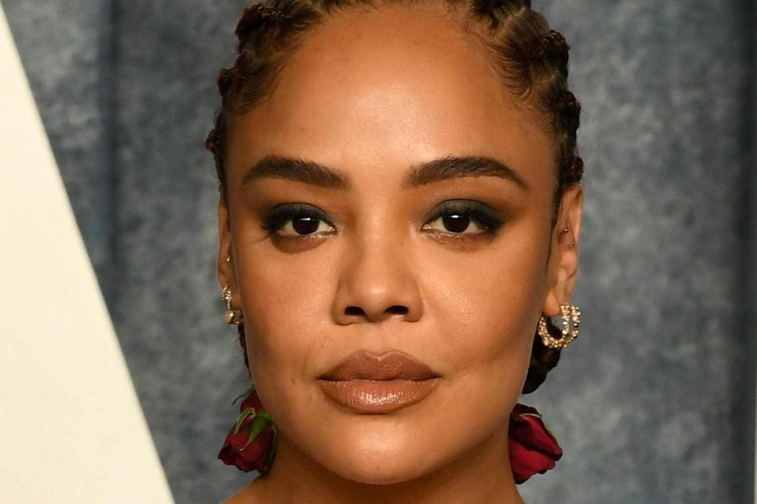 This Is the One Breakfast Item Tessa Thompson Doesn’t Like to Eat — Plus, the One She Can’t Get Enough Of