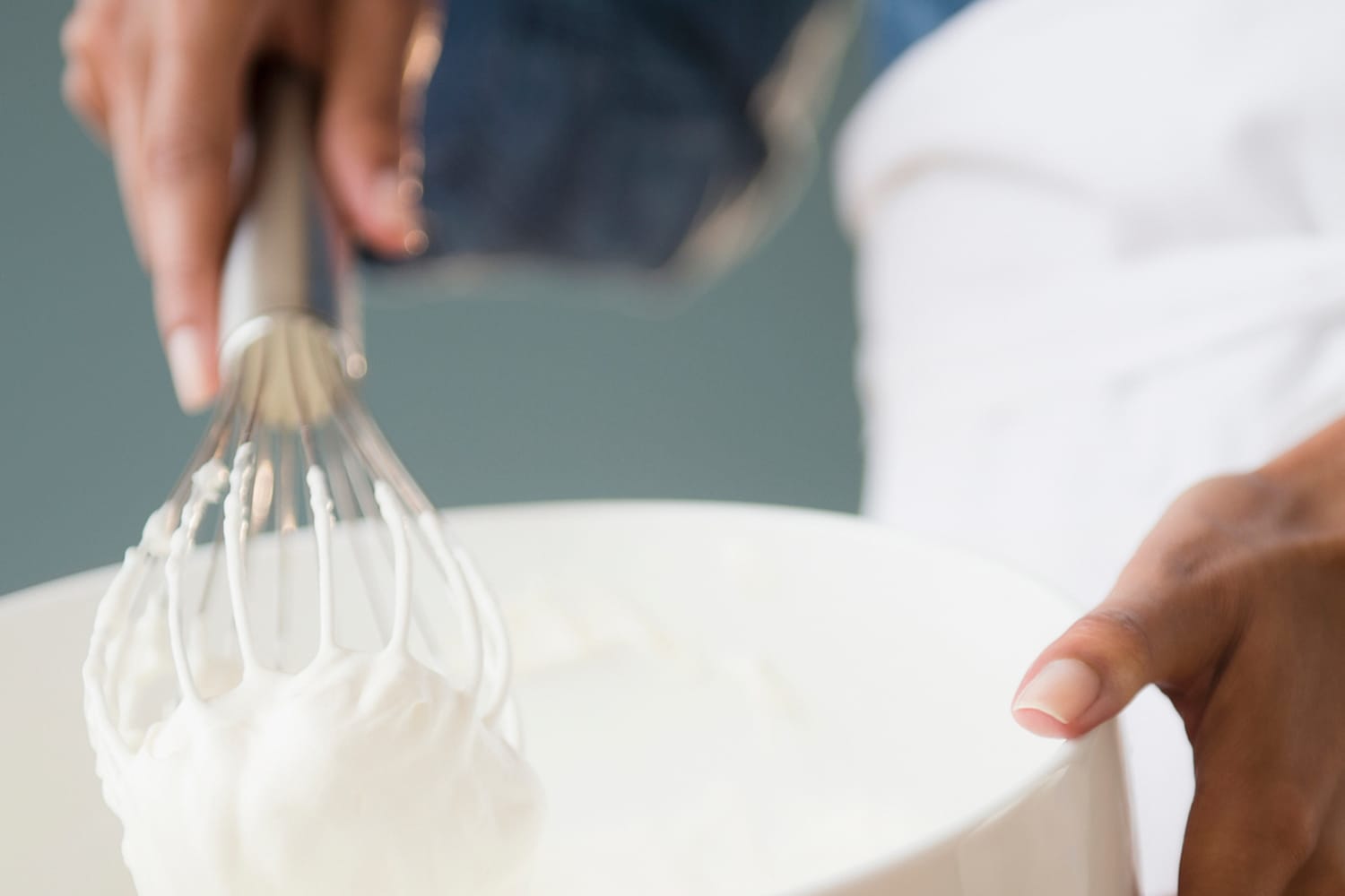 Heavy Cream vs. Whipping Cream vs. Light Cream vs. Half & Half The Kitchn