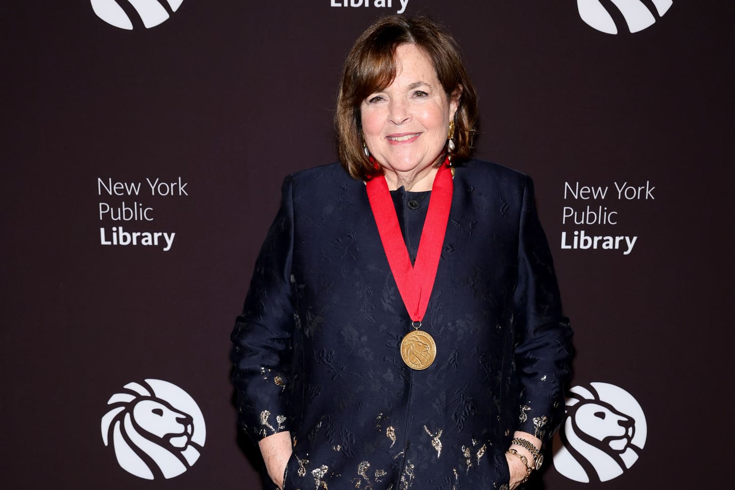 How Much Is Ina Garten Worth? — Ina Garten’s Net Worth 2023 | The Kitchn
