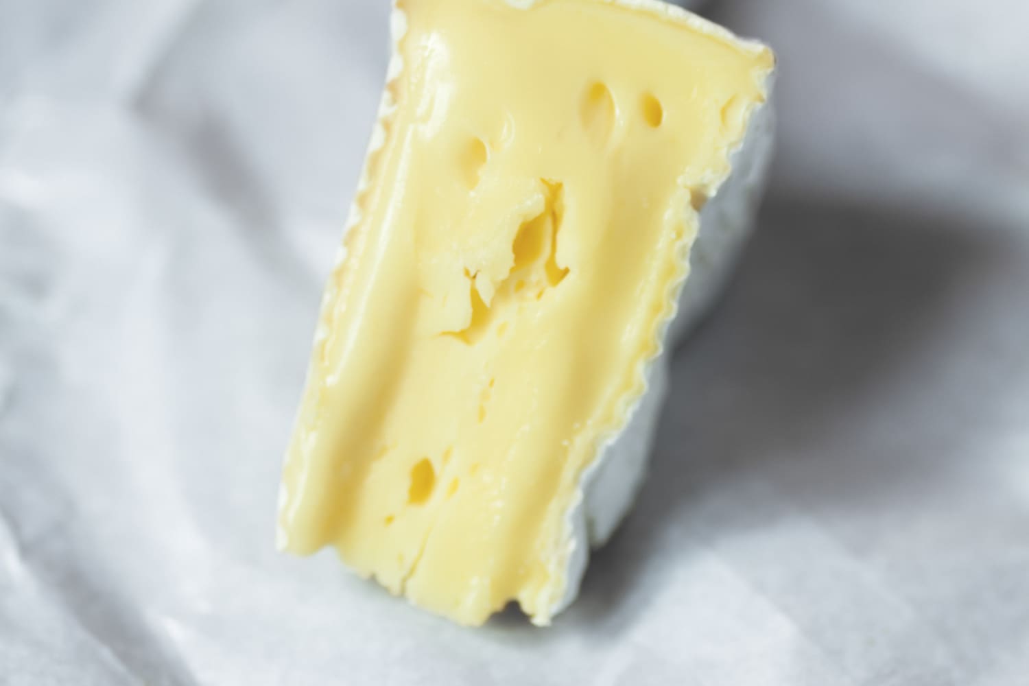 A Nationwide Recall Has Been Issued for Brie and Camembert Cheeses