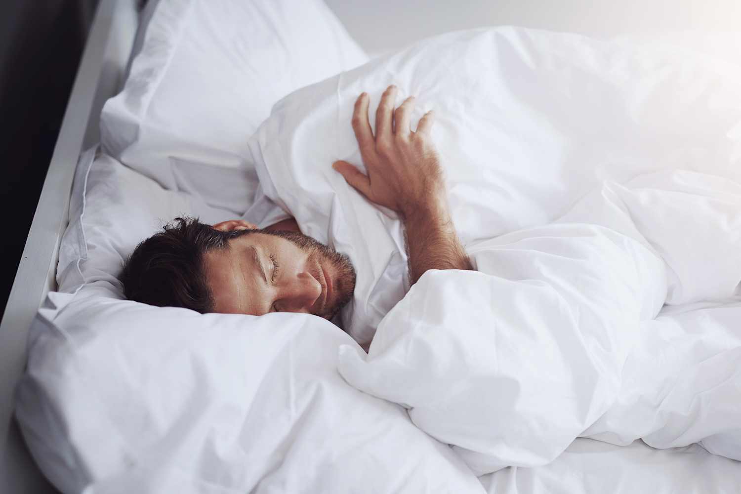 An Honest Review of the Sleep Number c2 Smart Bed Apartment Therapy