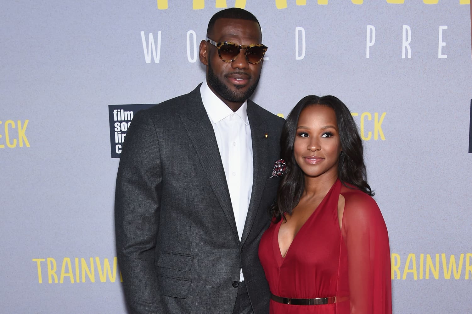 LeBron James’ Home Is His Castle Apartment Therapy