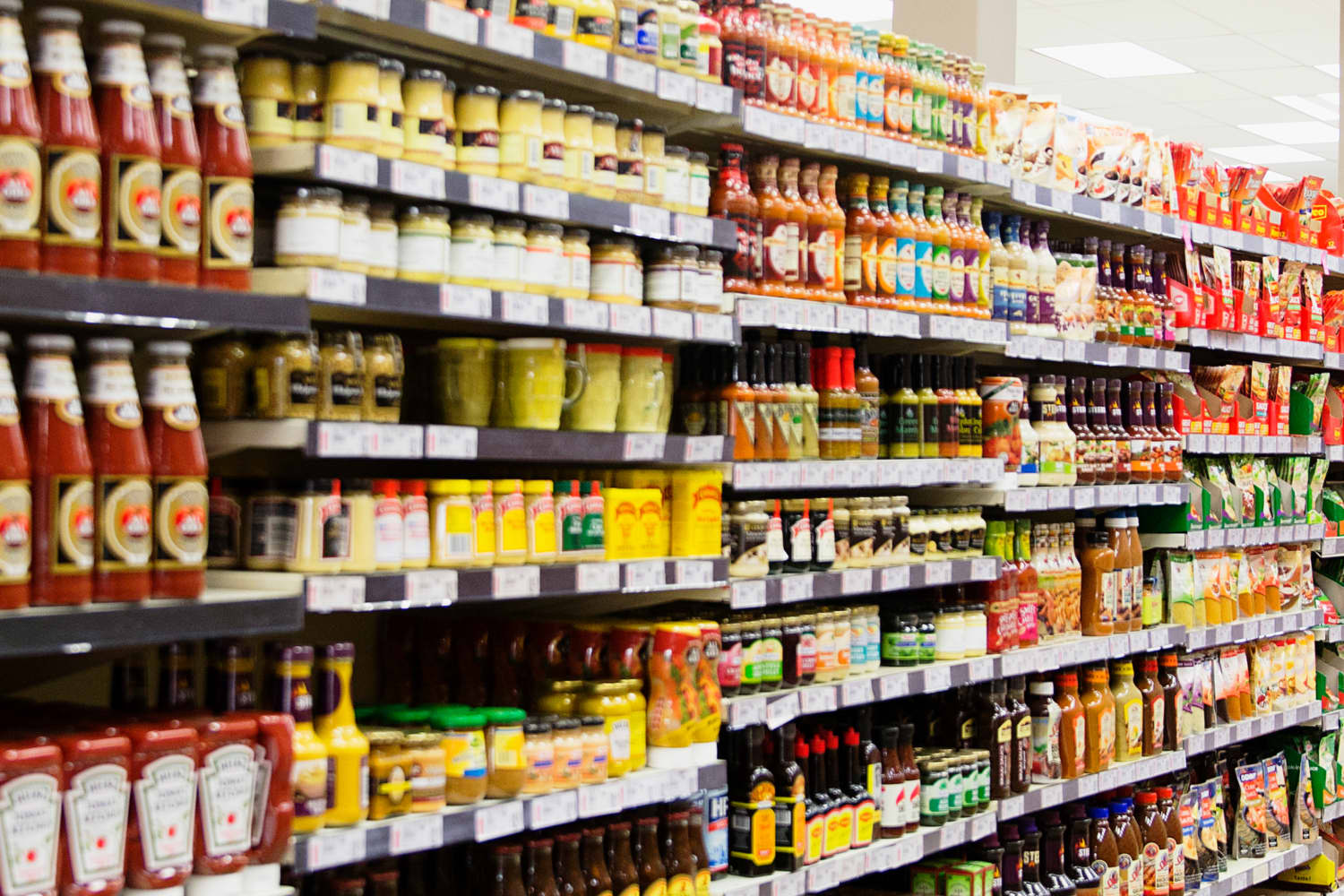 The  Pantry Staple I Swear by to Recreate My Favorite Restaurant Dishes (Plus 4 More Little Luxuries!)