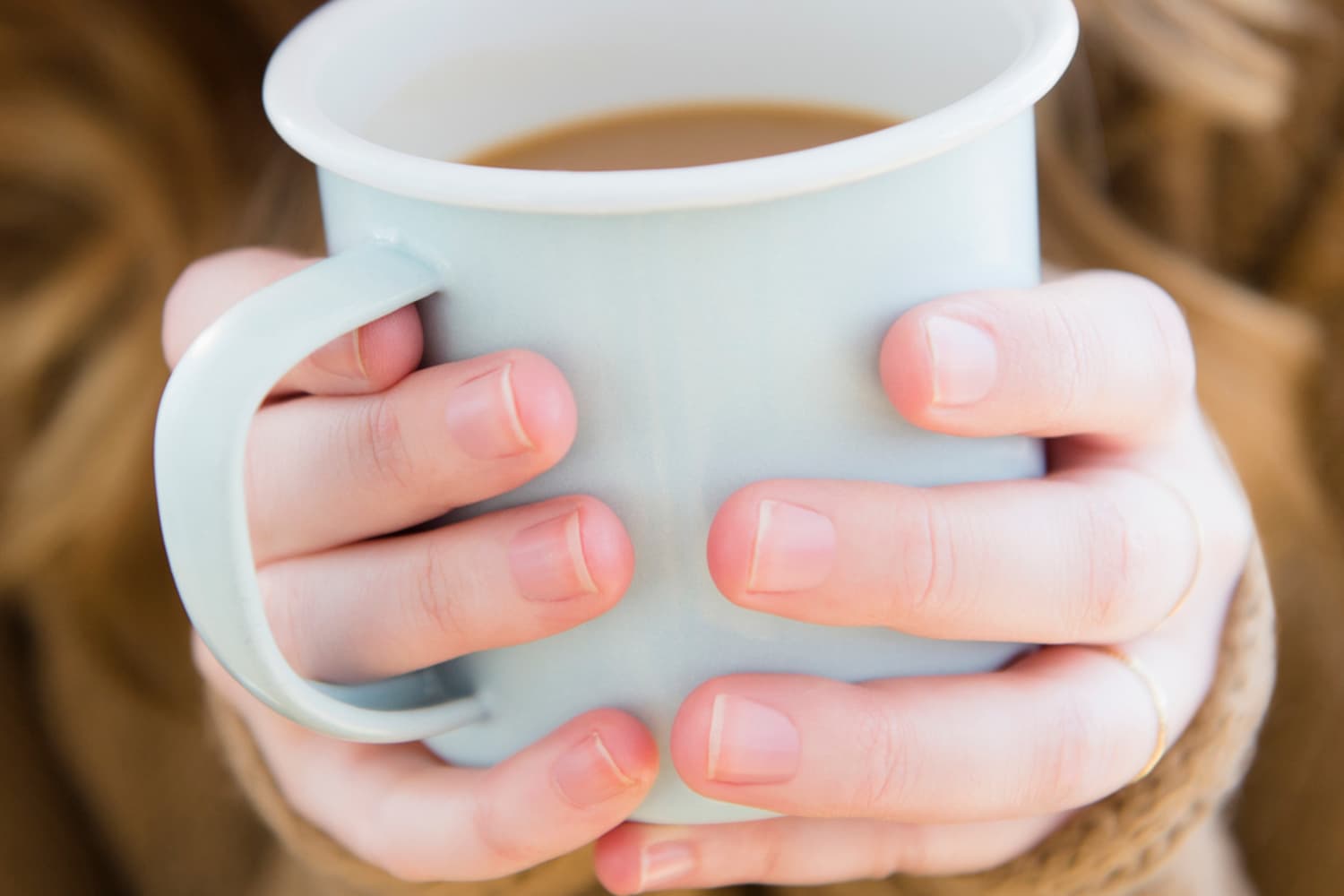 The Versatile, Space-Saving Carafe That Makes My Morning Coffee Routine So Much Easier
