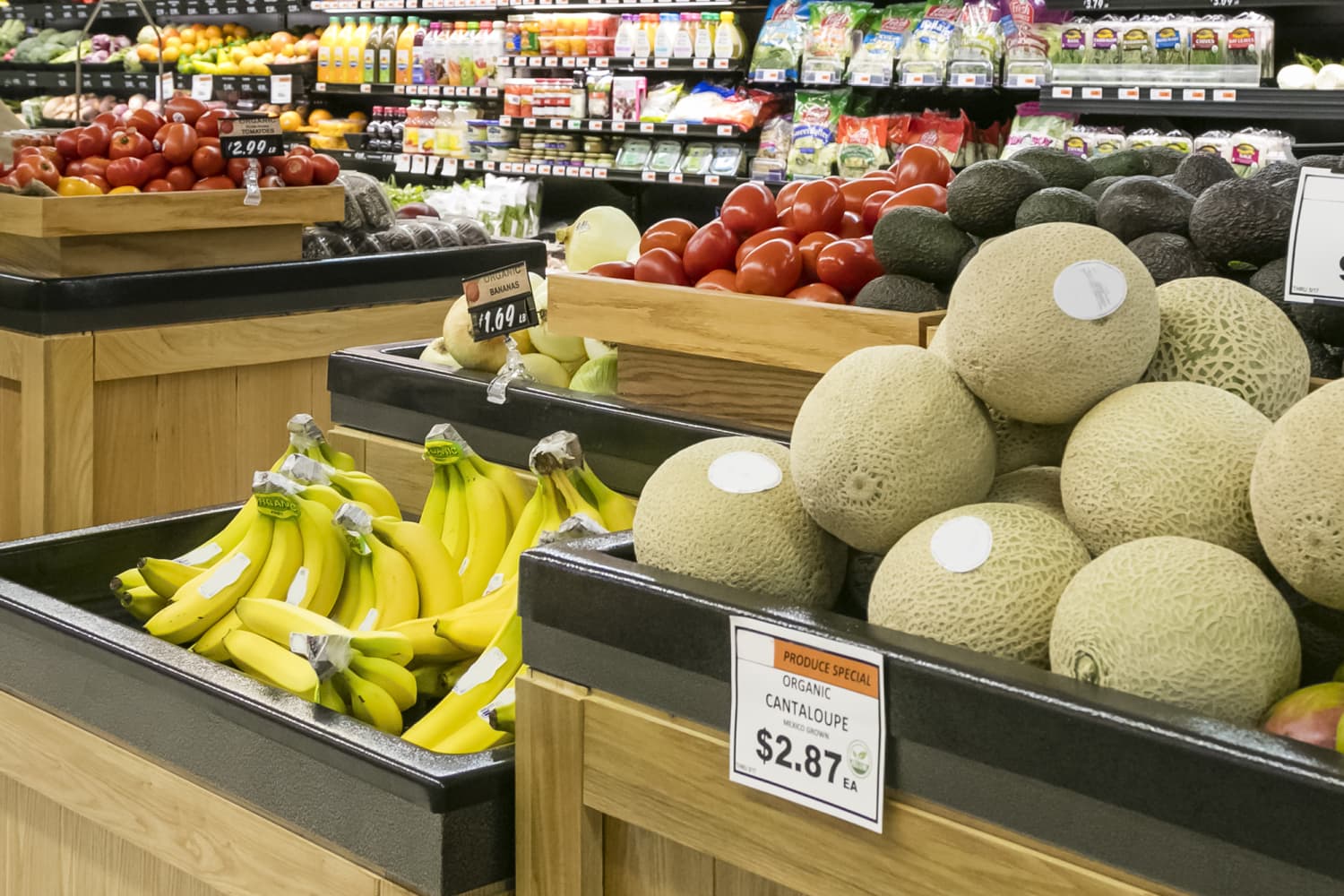 Kroger Veggie Tray The Kitchn