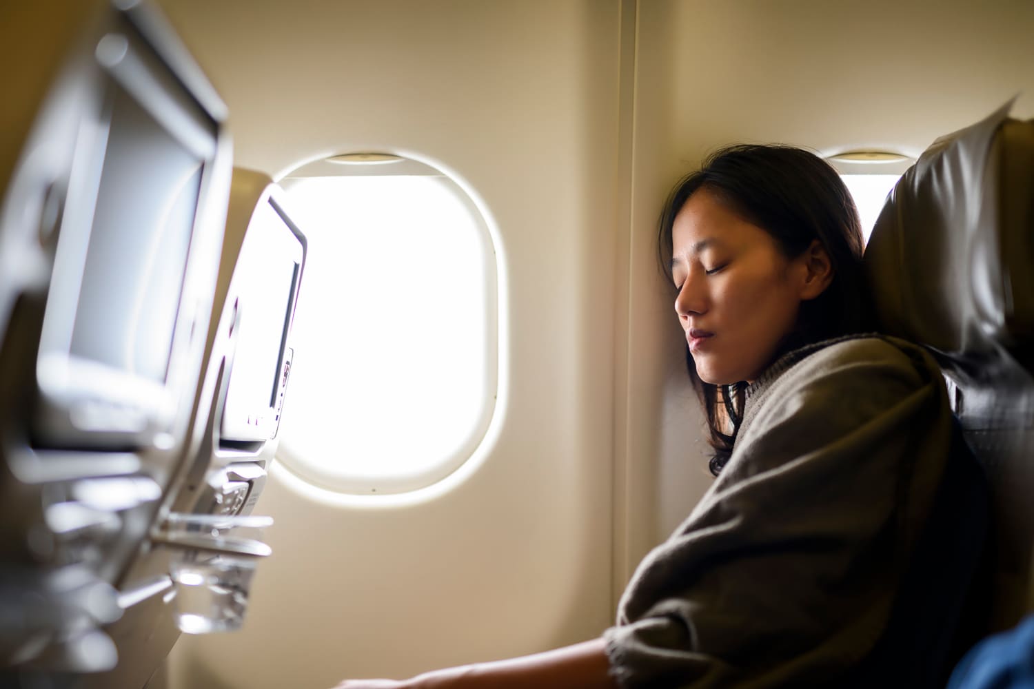 The  Collapsible Water Bottle I Never Travel Without