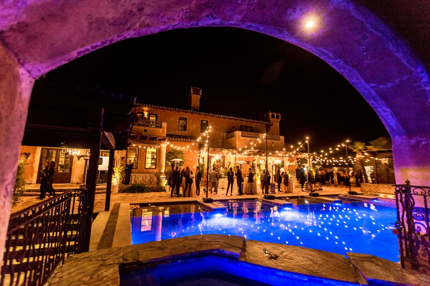 Why This Iconic Mansion Is Hands Down the Best House in Reality TV Show