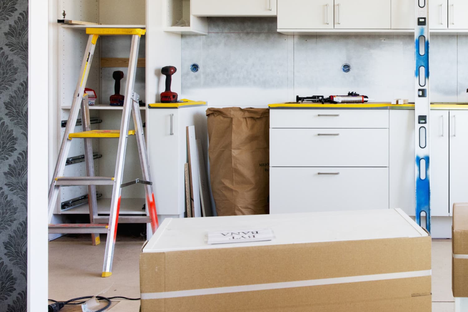 4 Things to Know Before Your First Kitchen Renovation