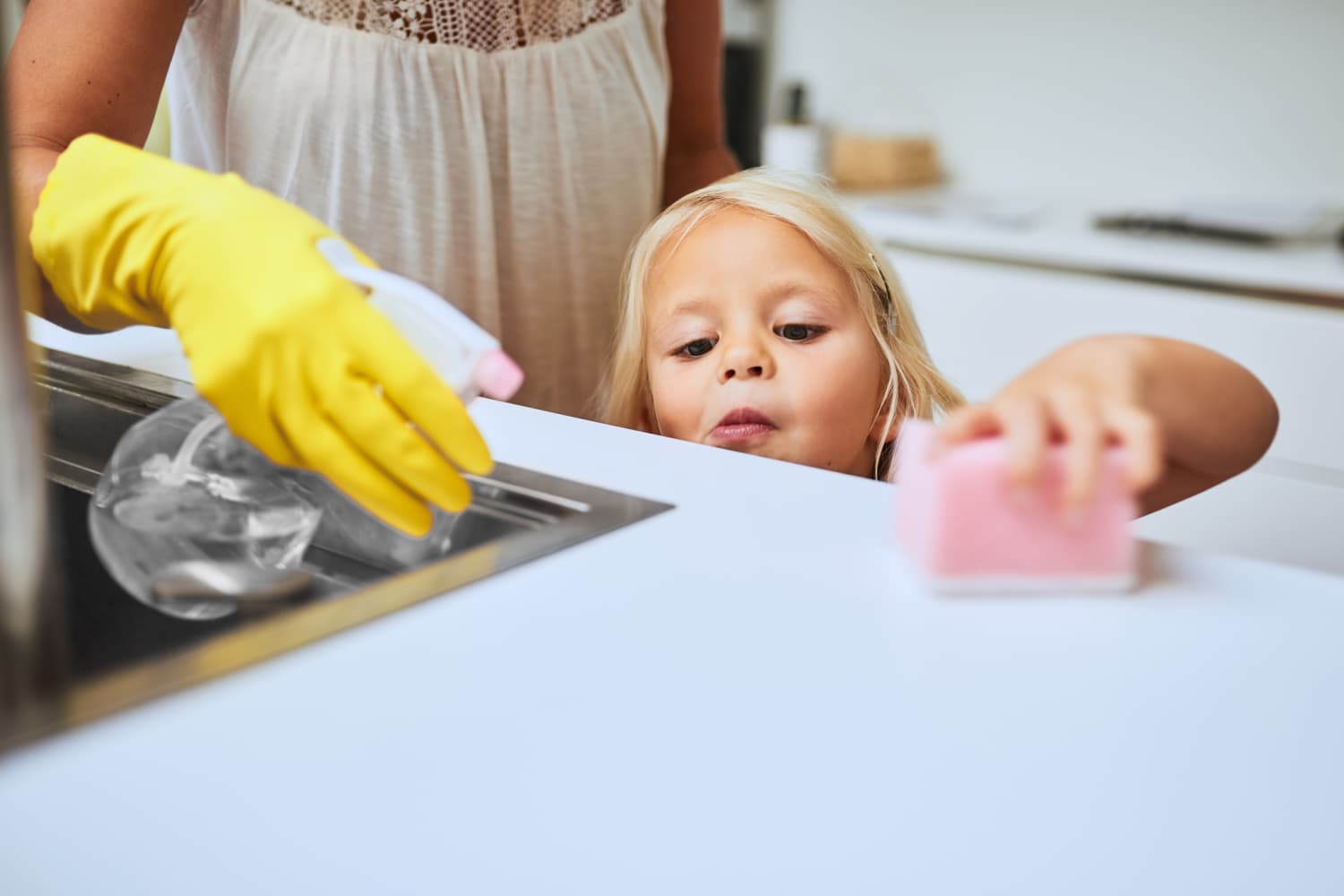 I Replaced All of My Cleaning Products With This Non-Toxic Brand and I’m Never Going Back