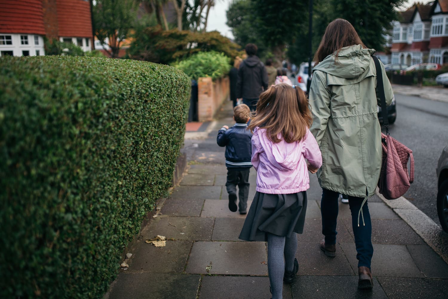Buying a Home Near a School? Here Are 6 Things to Consider
