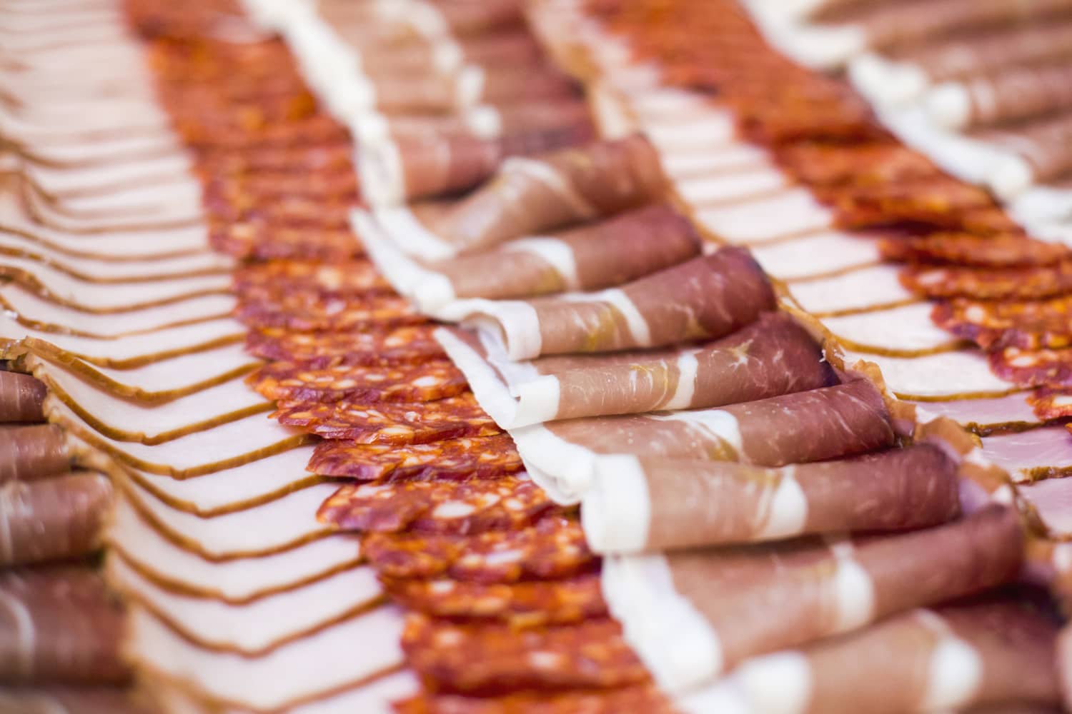Deli Meat Is Responsible for MultiState Listeria Outbreak, Says CDC
