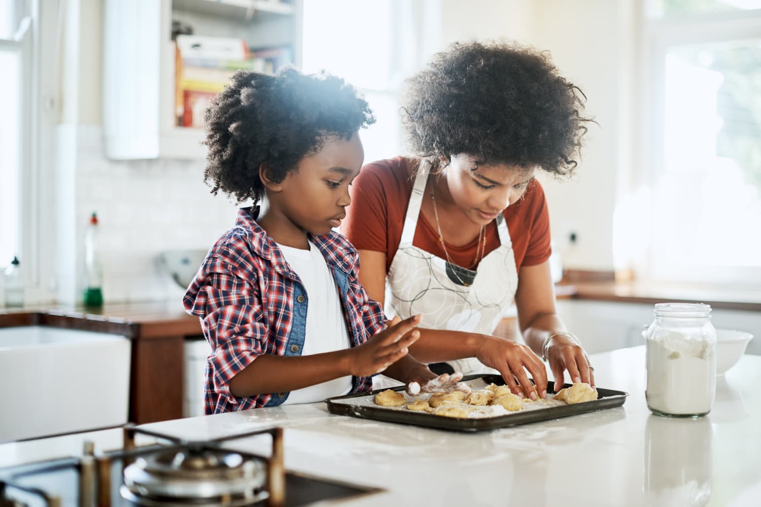 Best Kitchen Scale on Amazon GreaterGoods Digital Food Kitchen Scale