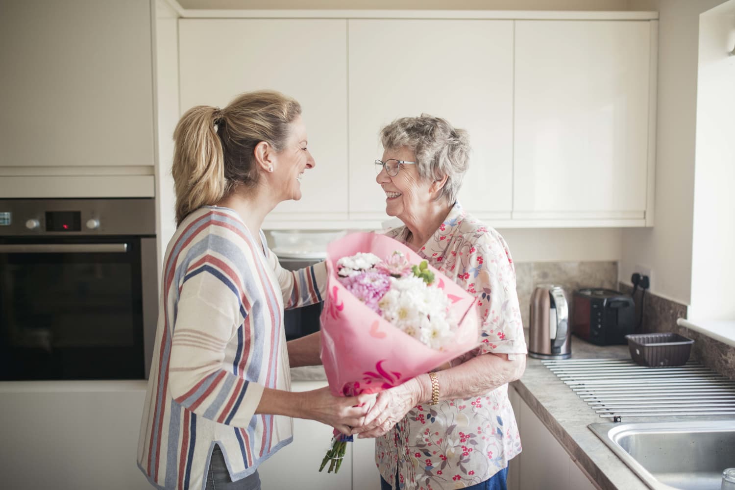 10 Unique Mother’s Day Gifts for  or Less