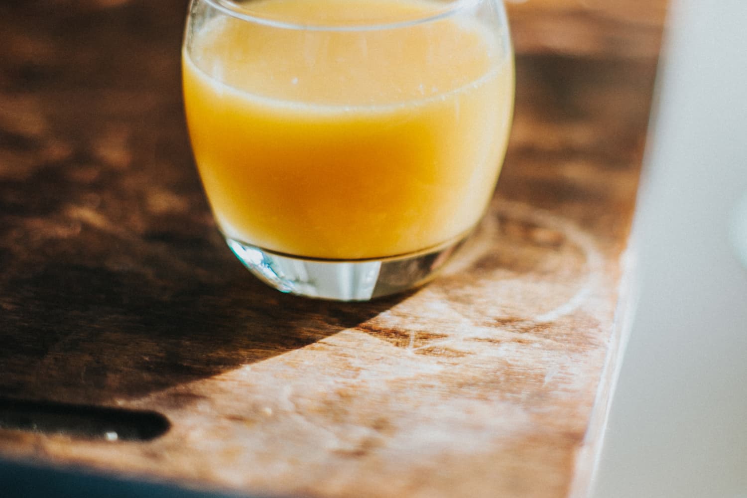 I Own a Juice Company — This Is the Only Orange Juice I’ll Buy at the Grocery Store