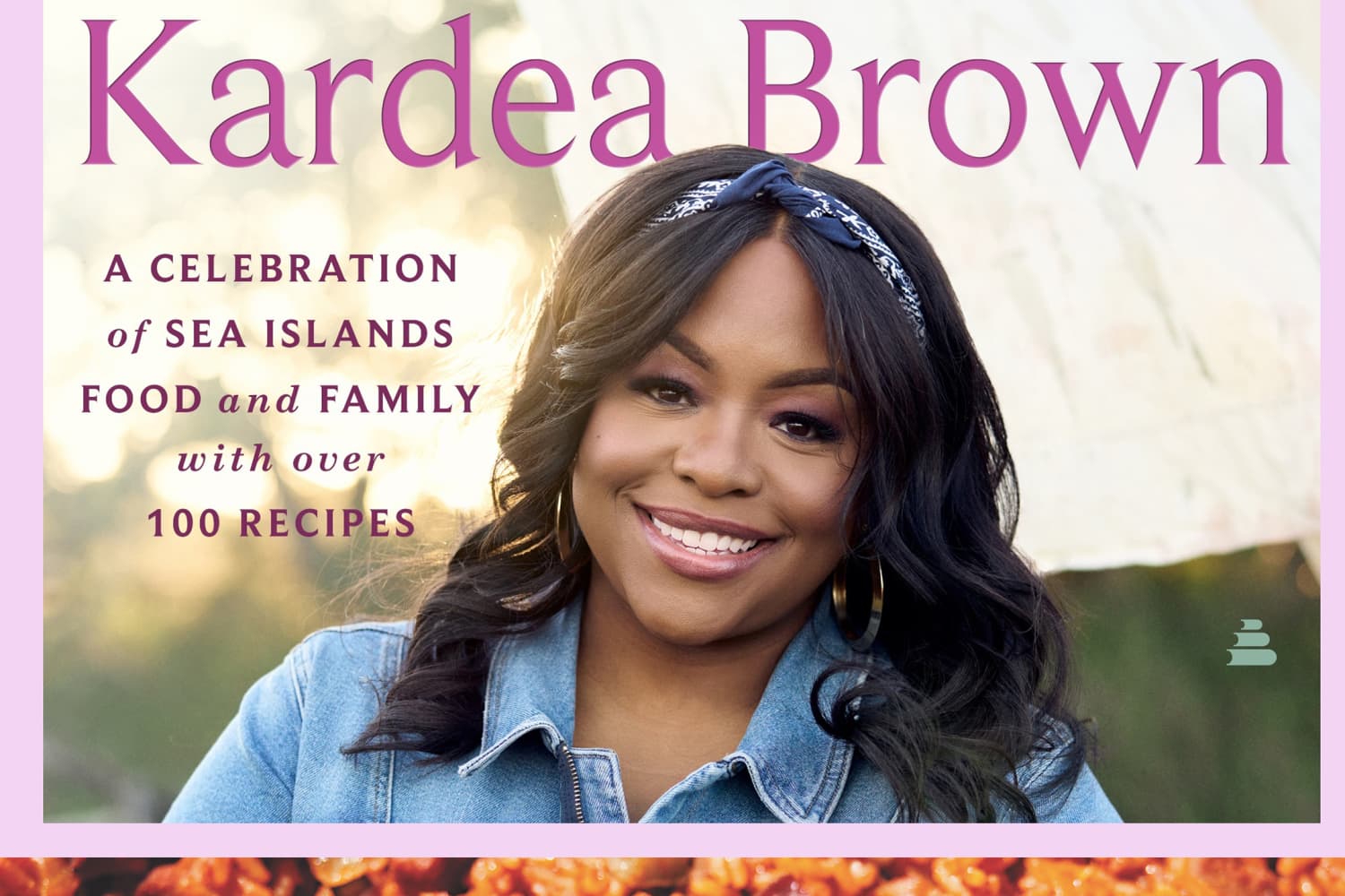 Kardea Brown’s High 6 Suggestions for the Excellent Pot of Gullah Crimson Rice
