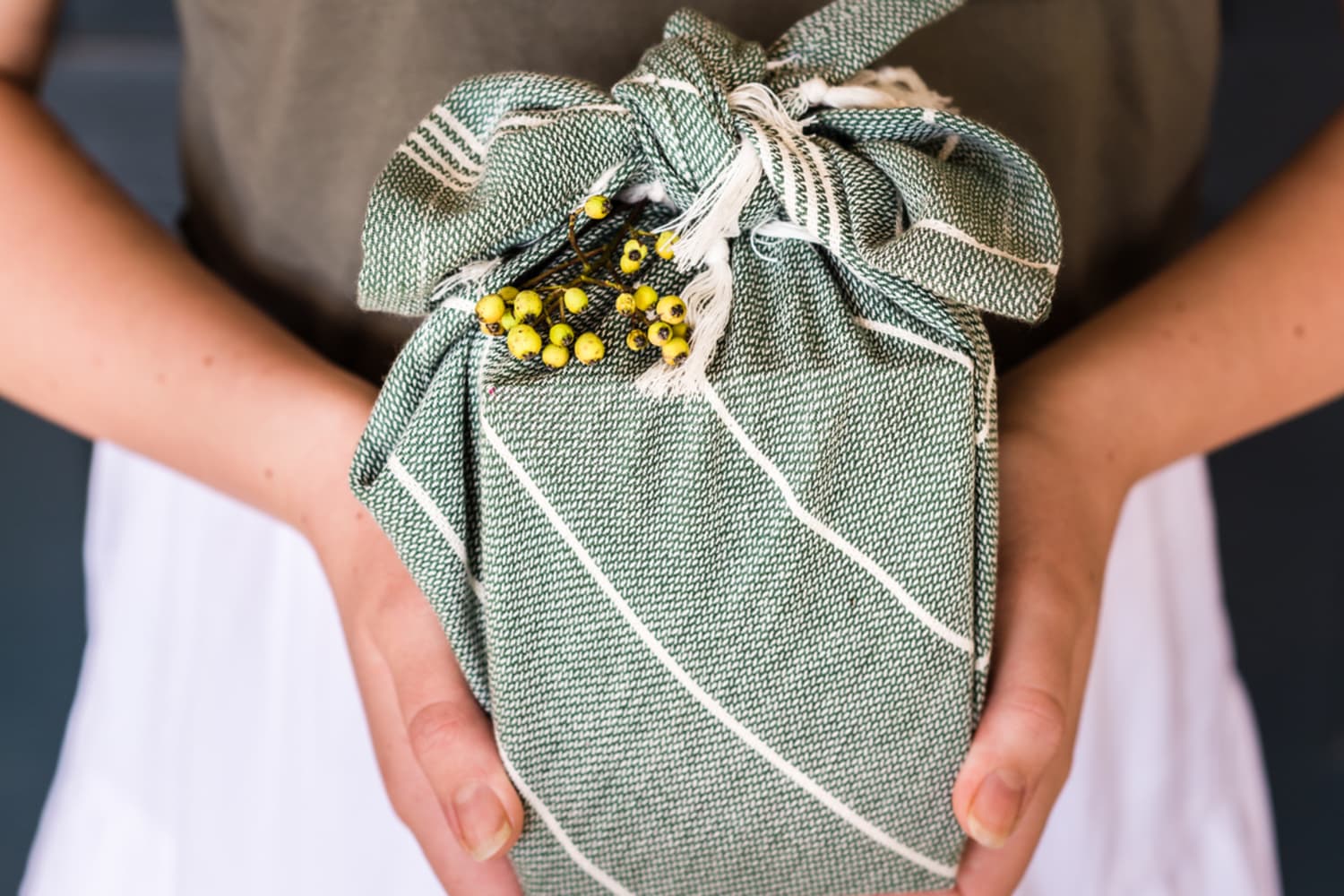 I Use This Tea Set Every Afternoon — Now, I’m Gifting One to My Mom