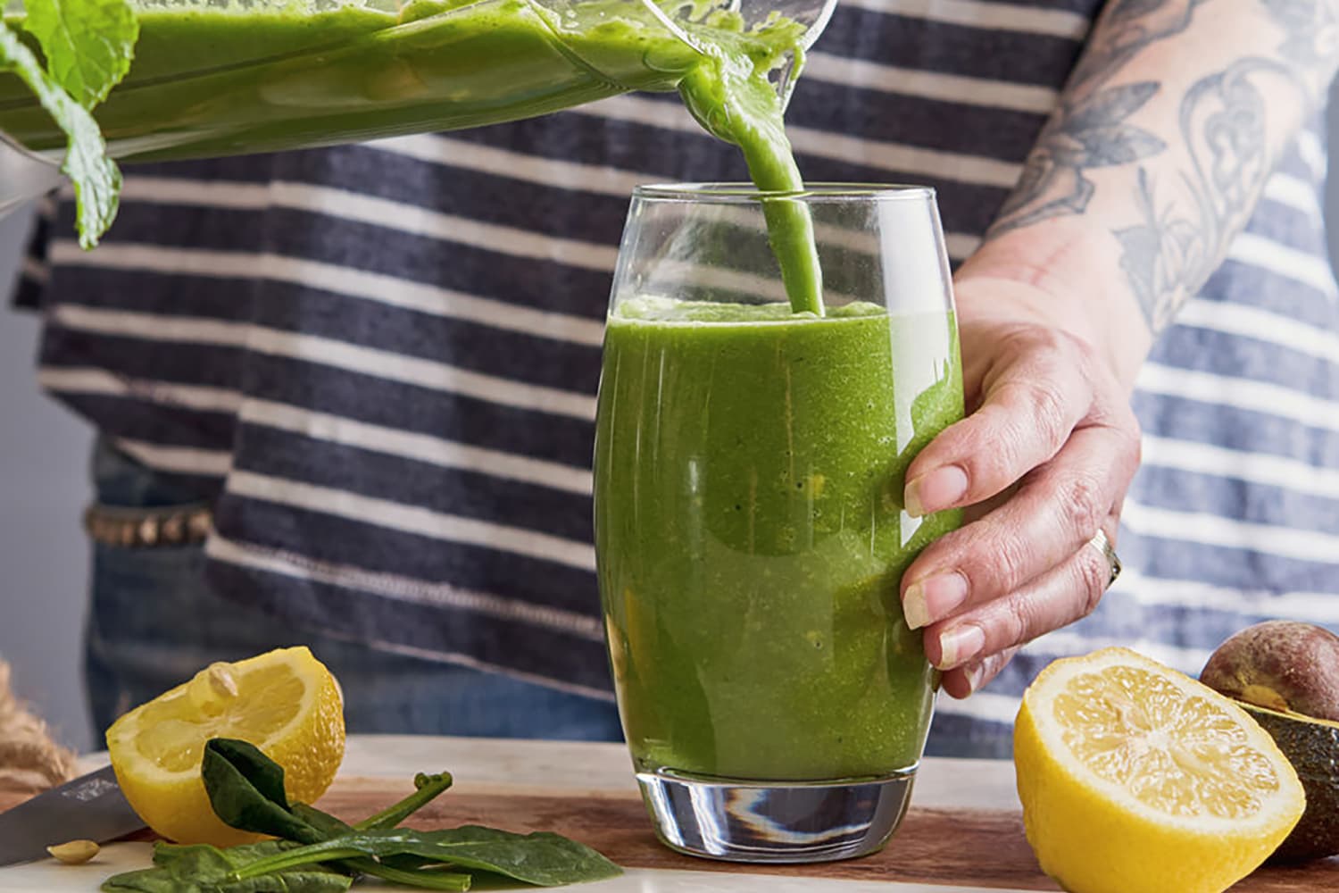 The Vitamix Blender for Serious Home Cooks Is Also the Most Fun — And It’s on Sale for Black Friday