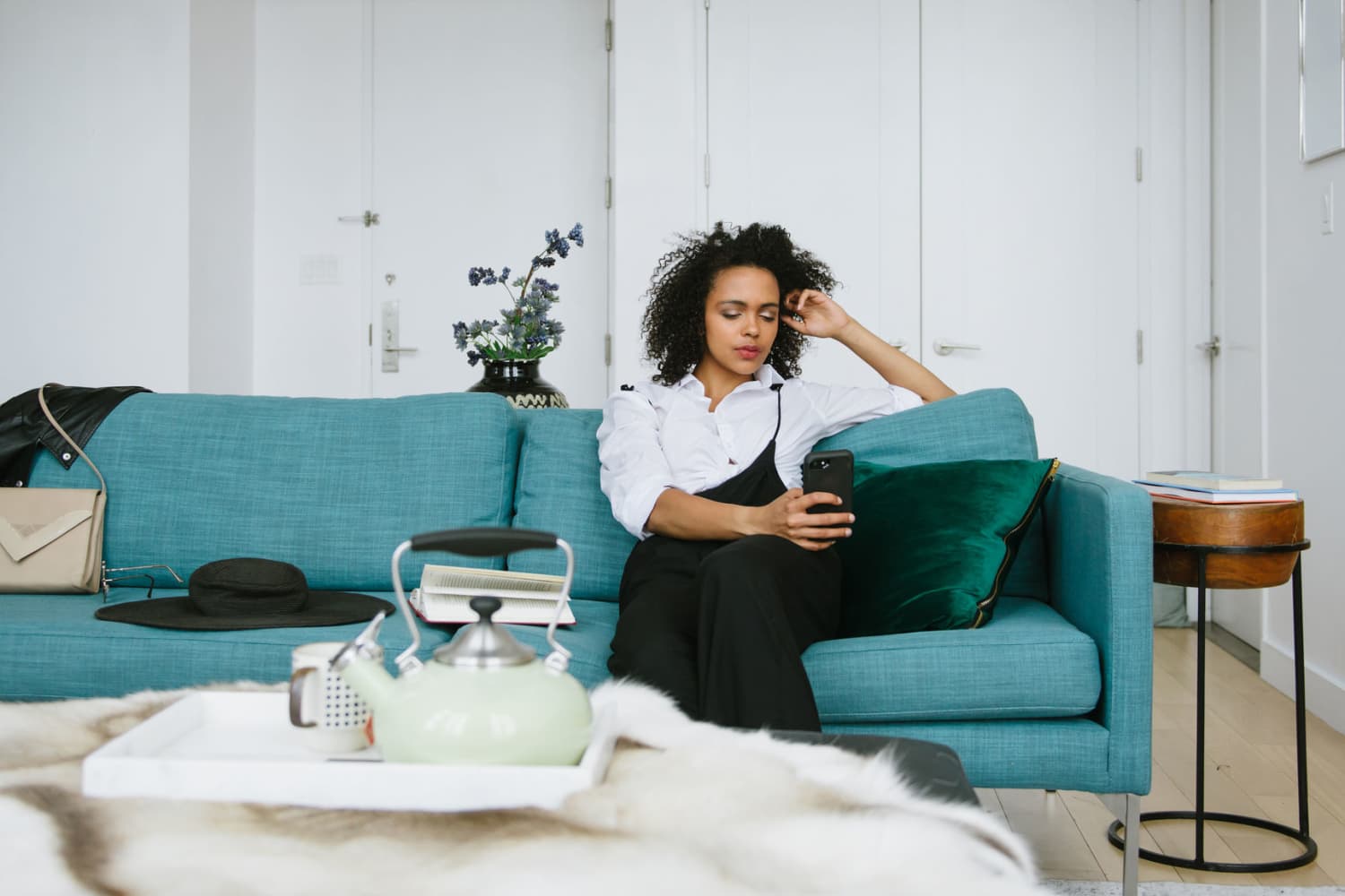 Can a Landlord Tell You How to Live? 5 Things They Can't Do Apartment