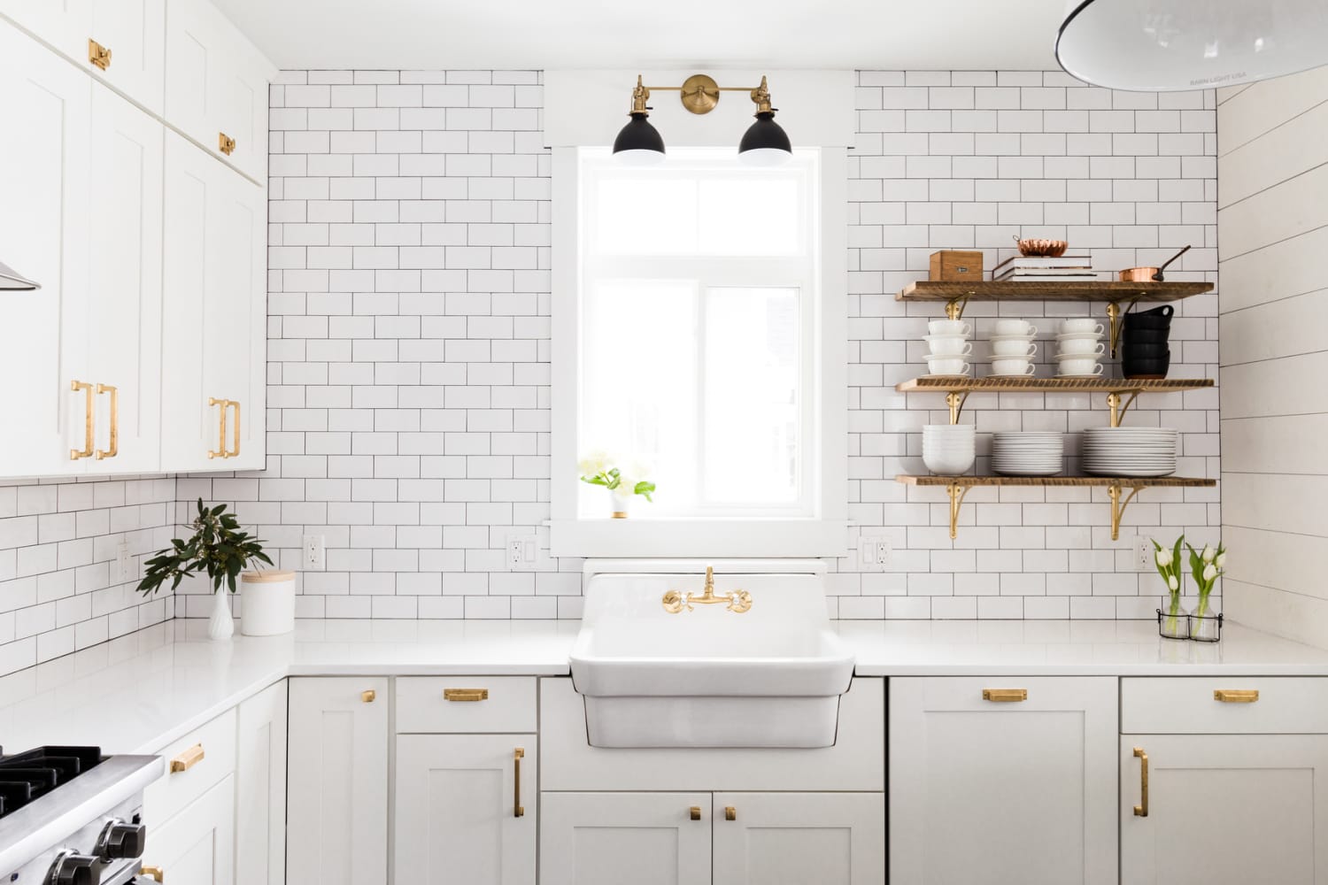 Peel and Stick Backsplash Tips Stick on Tile Tricks Apartment