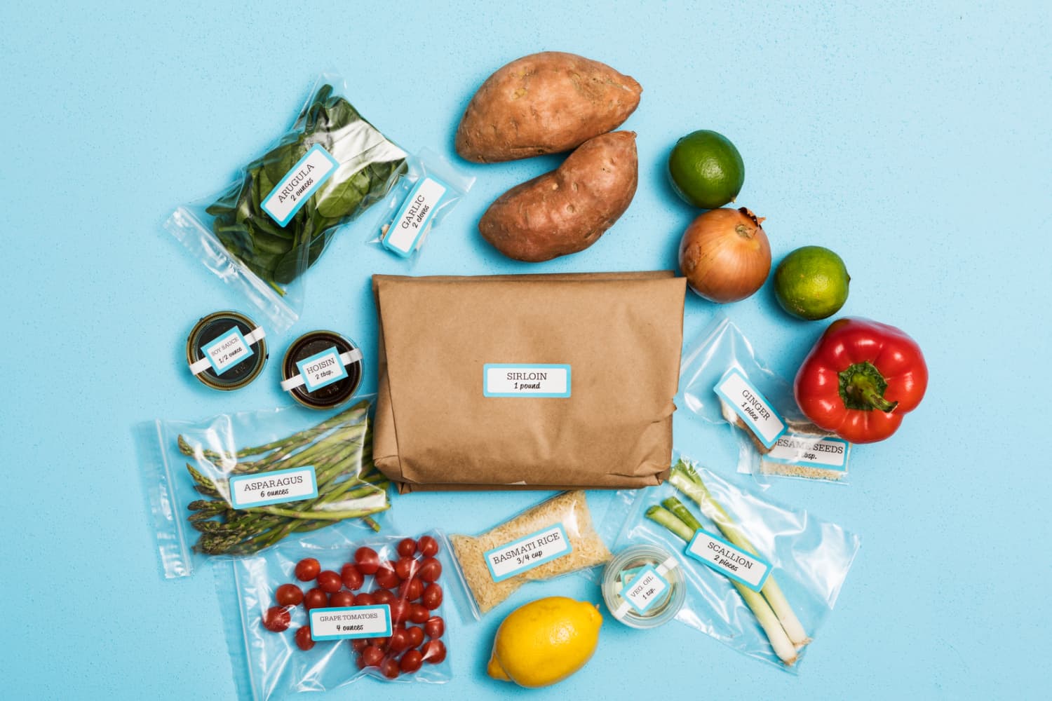 Are Meal Kits Worth It? The Kitchn