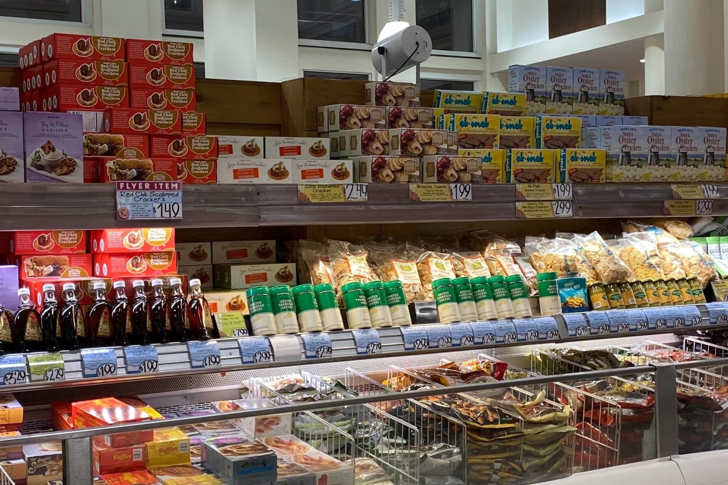 The  Trader Joe’s Dessert I’m Bringing to Thanksgiving This Year