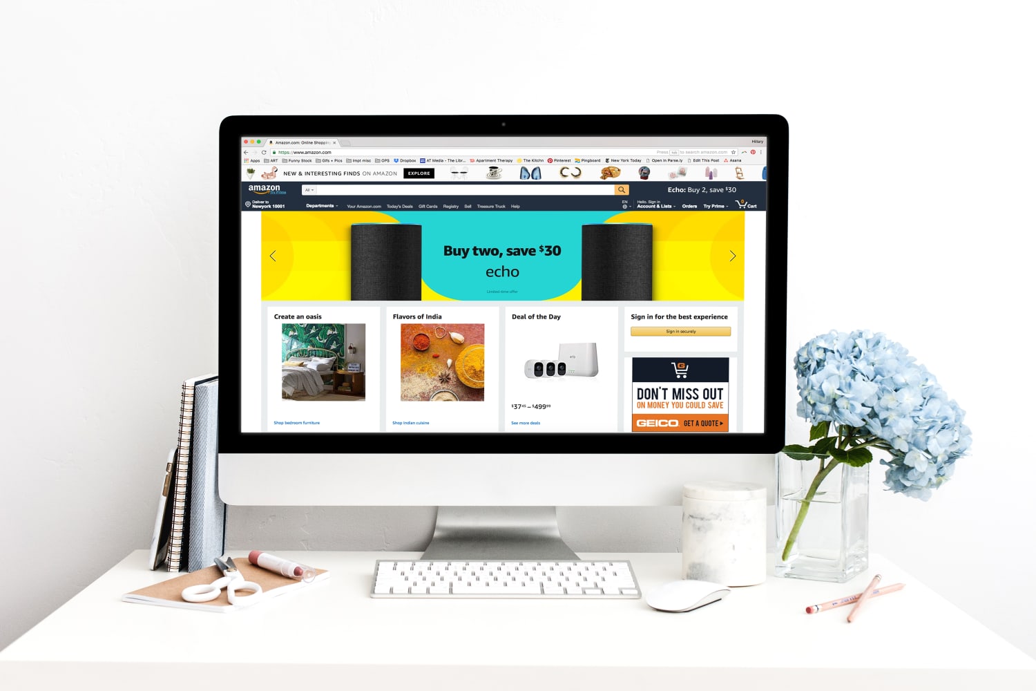 Amazon is hiring over 1,000 work from home jobs Apartment Therapy