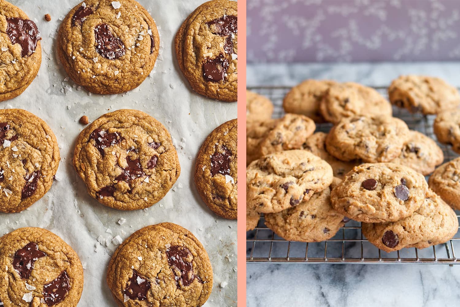 The Important Difference Between Chocolate Chips and Baking Chocolate The Kitchn