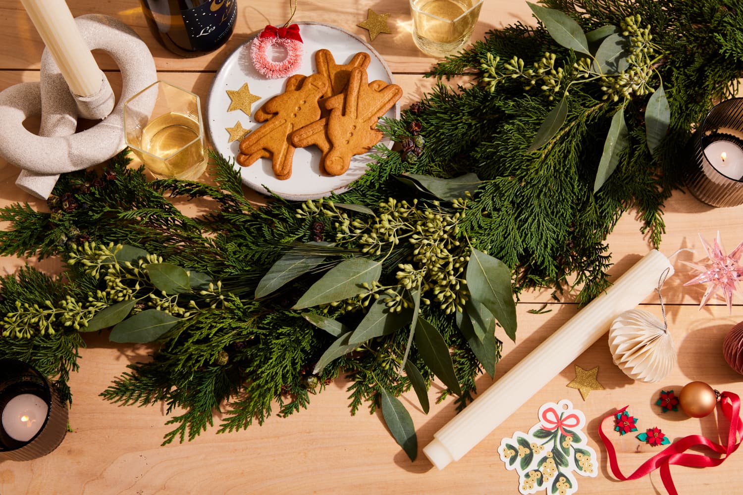 Five Below Is Selling a  Toll House Cookie Cottage and You’ll Want to Buy an Entire Village