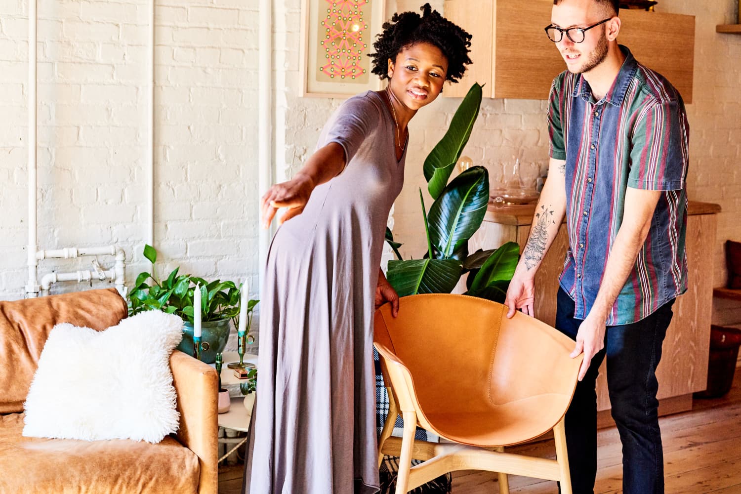 Professional Movers Etiquette Guide: How to Act Normal