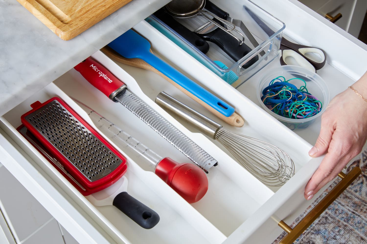 12 Kitchen Tools We Love Under 