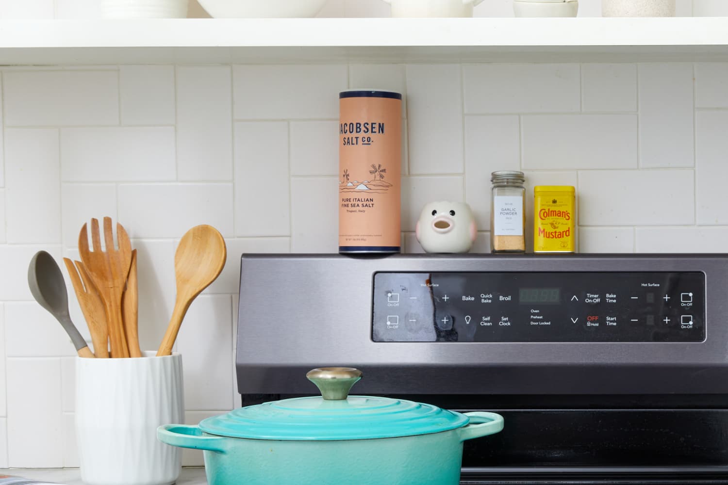 The One Fire Safety Tool Everyone Needs in Their Kitchen