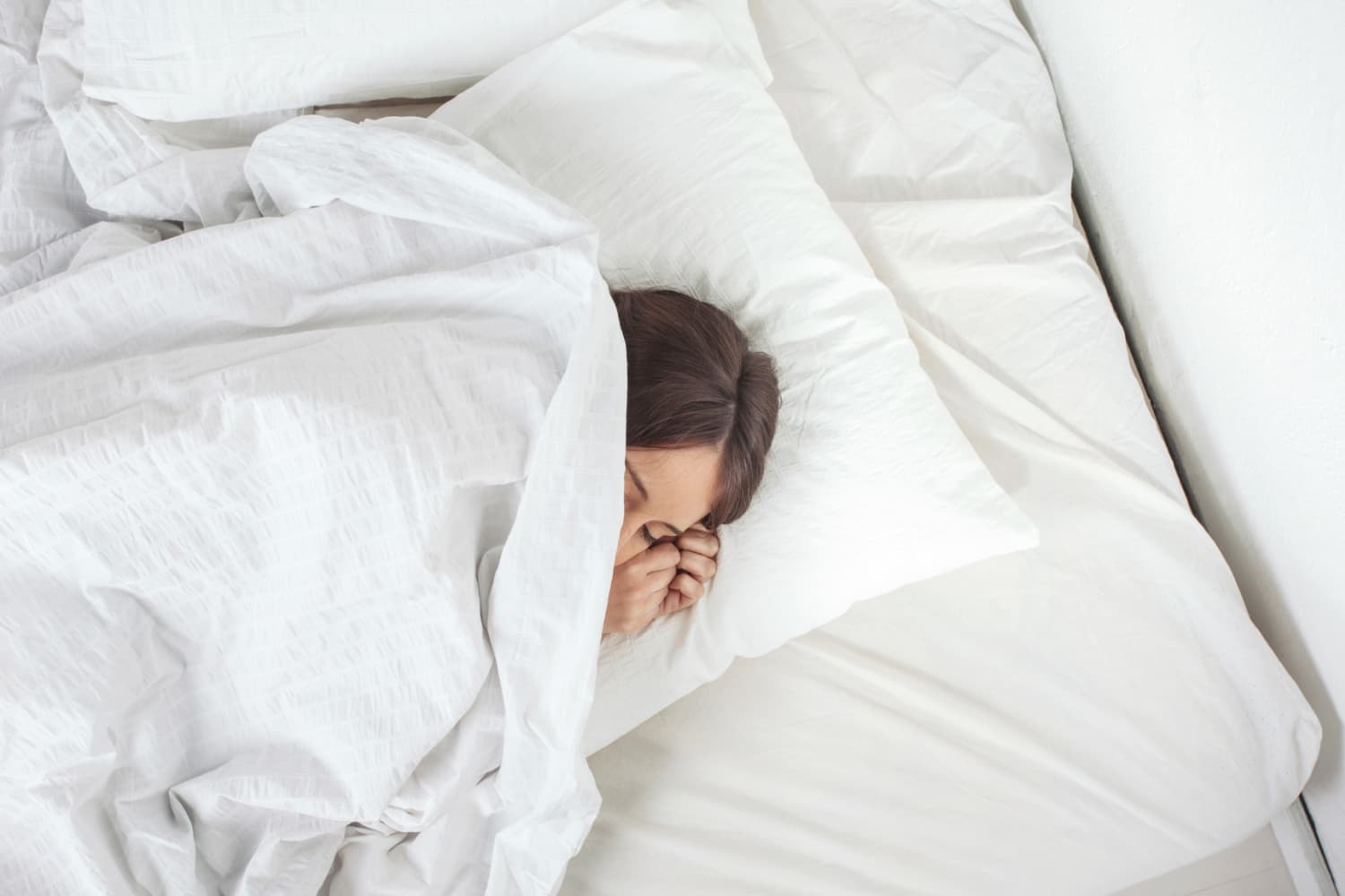 Best Cheap Weighted Blankets Amazon Target Apartment Therapy
