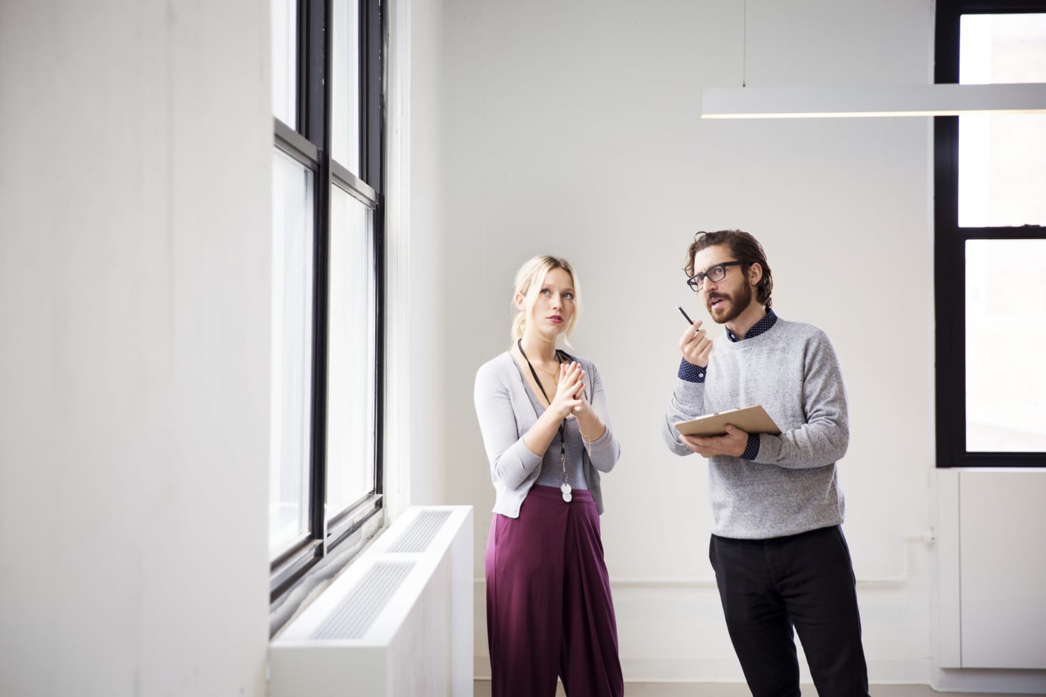 What Renters Should Look for in an Apartment, According to a Tenant