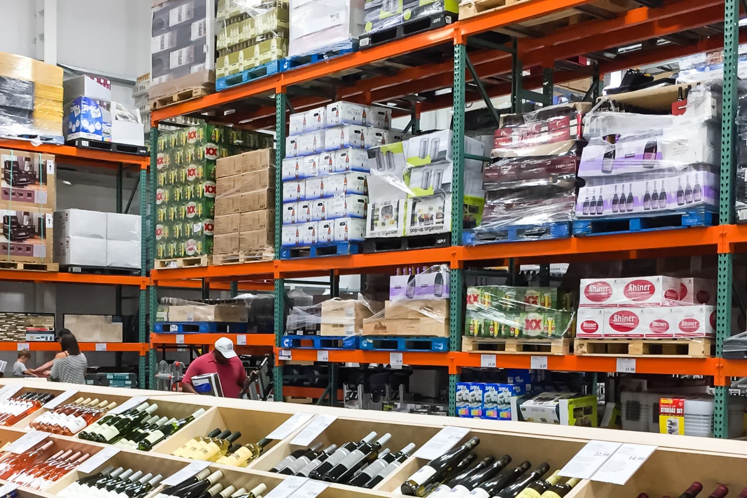 We’re Calling It: This  Bargain Bottle of Red at Costco Is the Wine of Summer