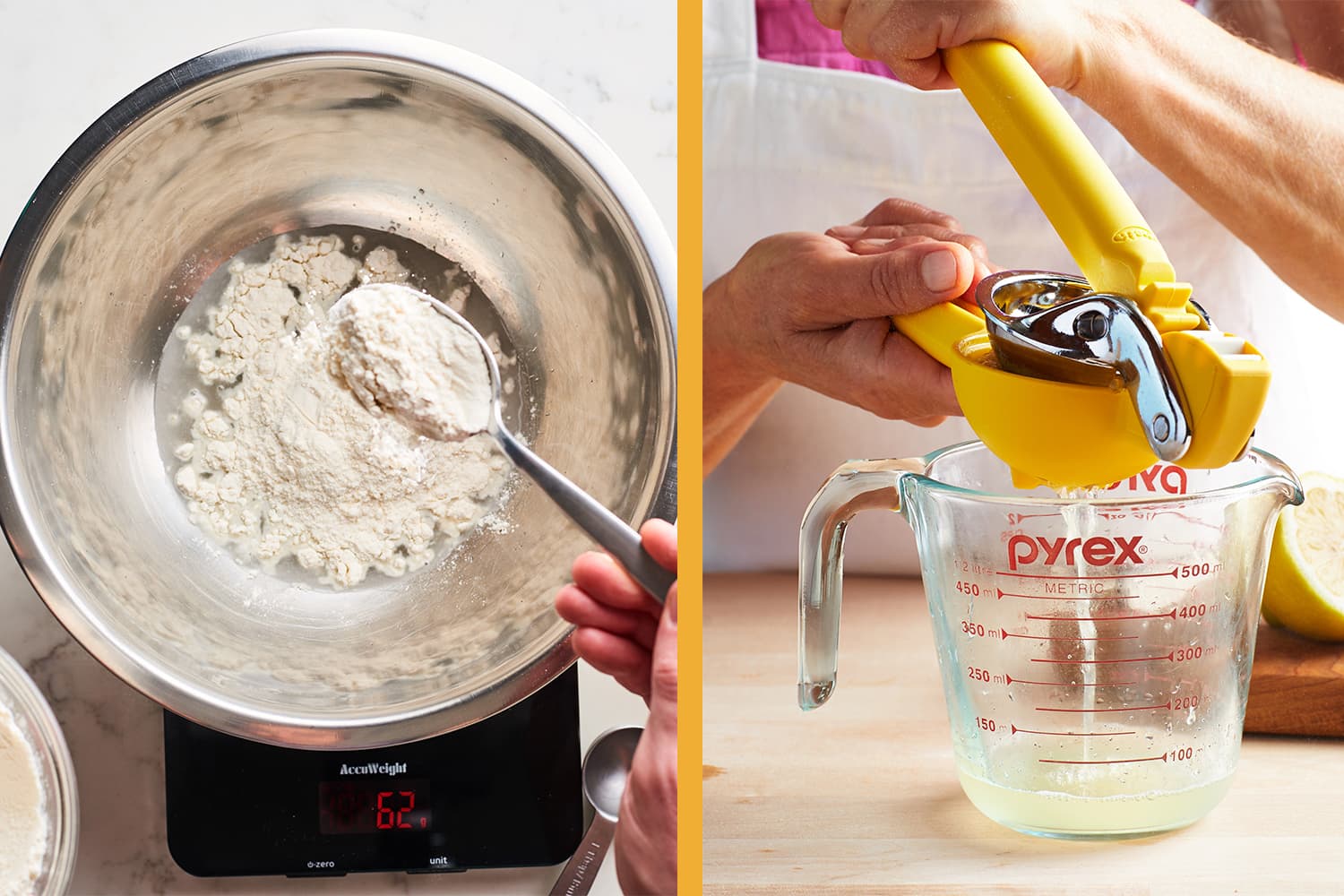 Is A Fluid Ounce the Same as an Ounce (Weight)? The Kitchn