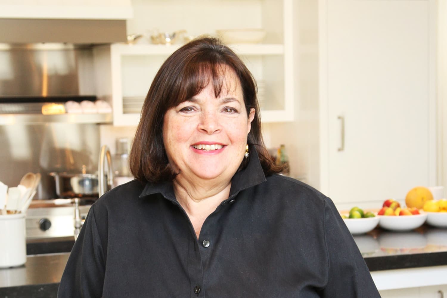Ina Garten’s Chocolate Mousse Is the Best Quick and Easy Dessert The