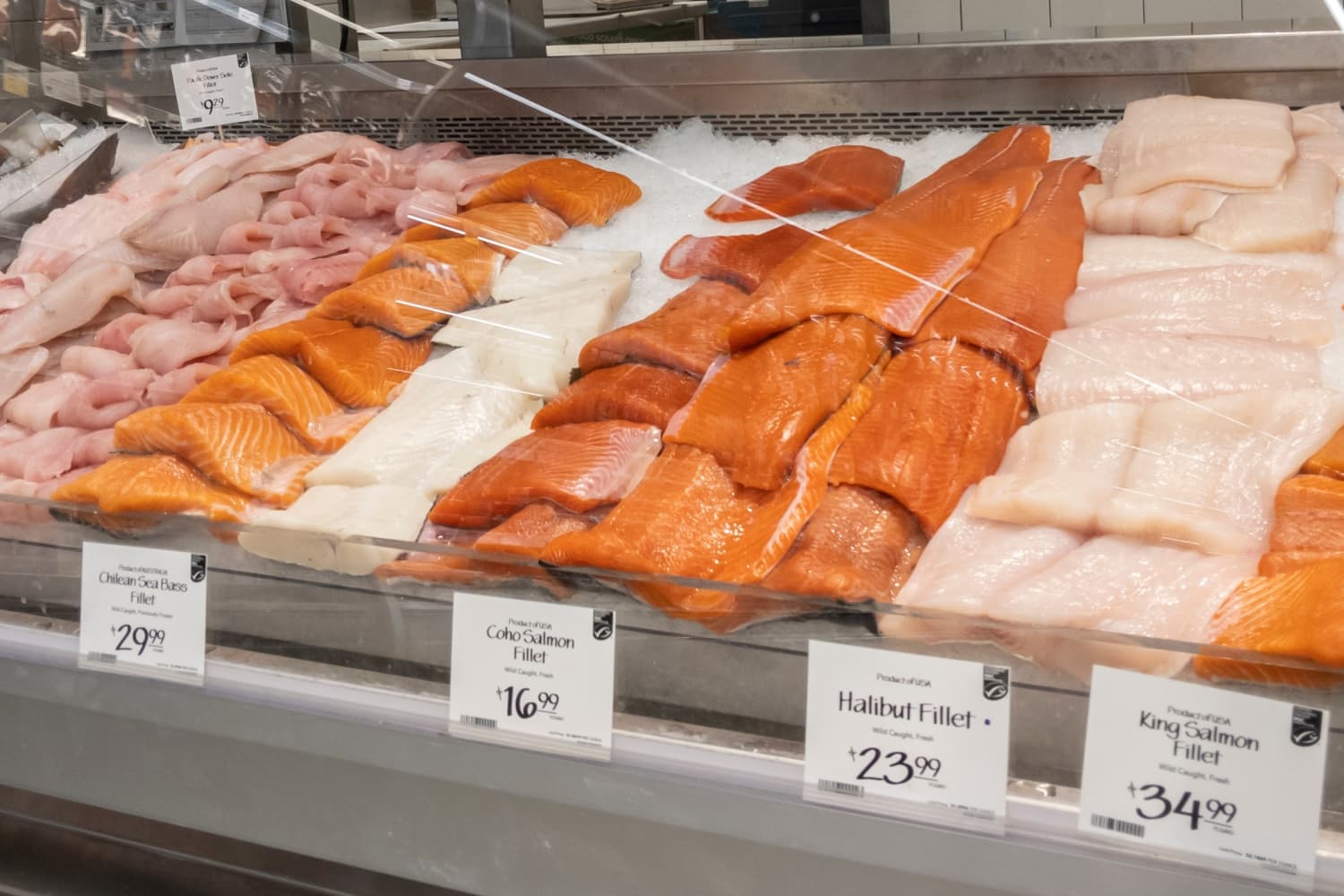 The Smart Seafood Hack More Whole Foods Shoppers Need to Know About — And It’s Totally Free!