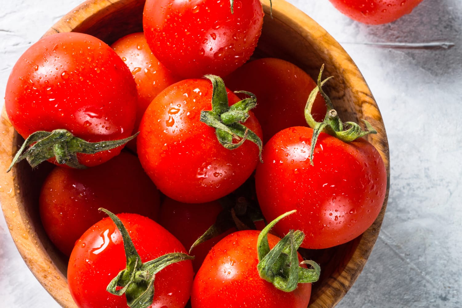 Tomatoes Could Soon Be Hard to Come by as Potential Shortage Looms