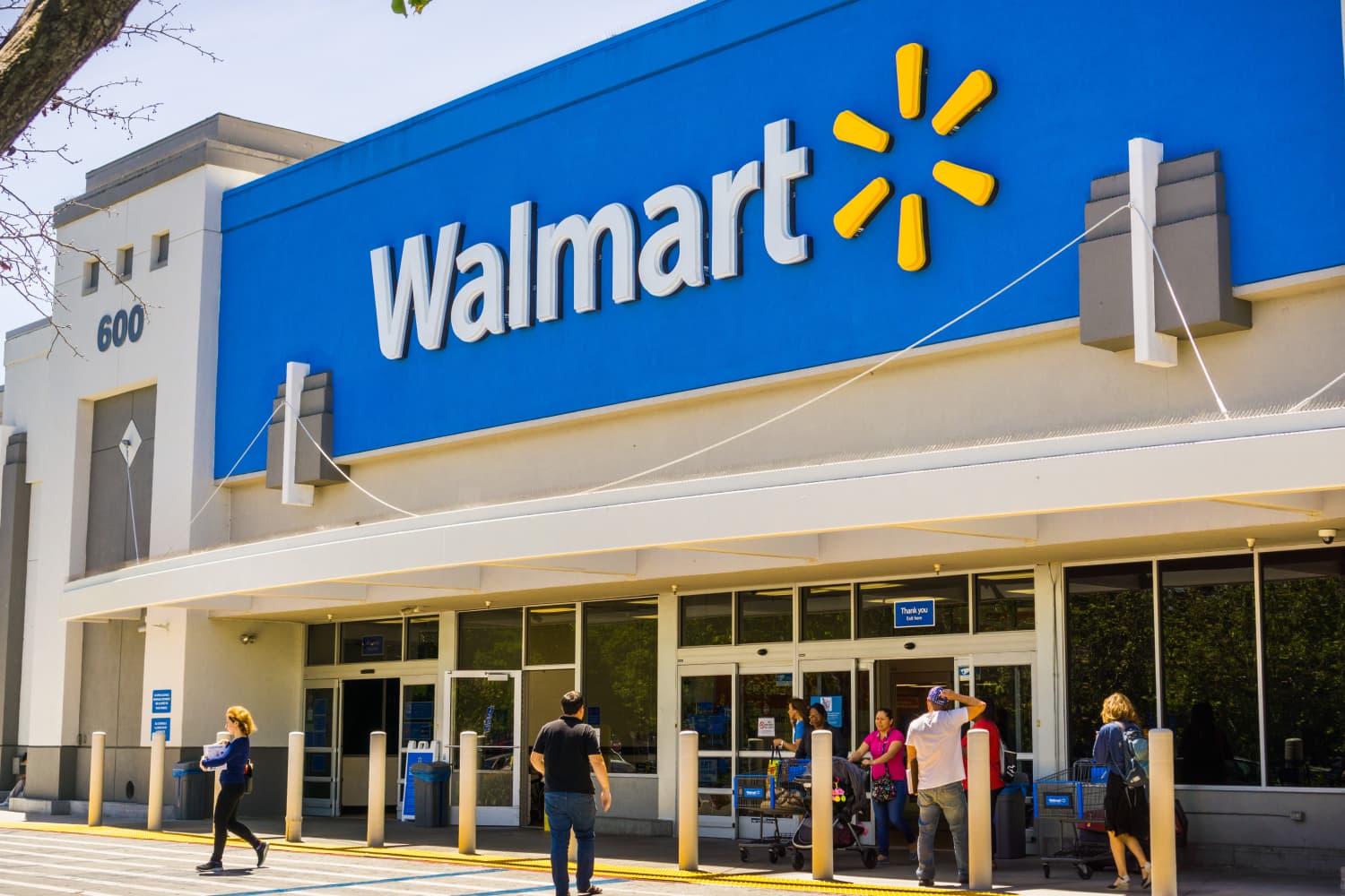 Is Walmart Open on Memorial Day 2024? Find Out Apartment Therapy