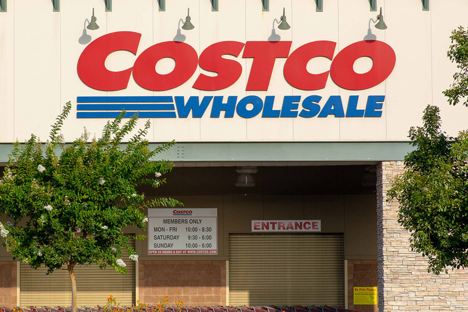 Các thành viên Costco thề rằng đây là một điều trị mà bạn nên luôn có – Và đó là một món ăn trộm hoàn toàn