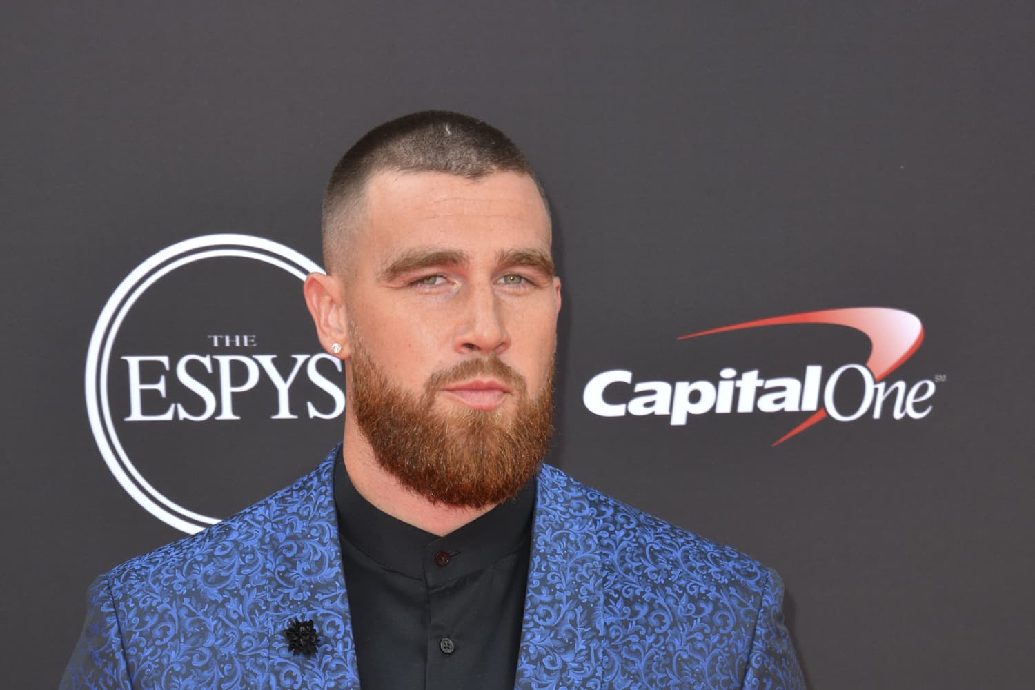 The One Food Travis Kelce Calls Totally “Disgusting” and Will Never Eat