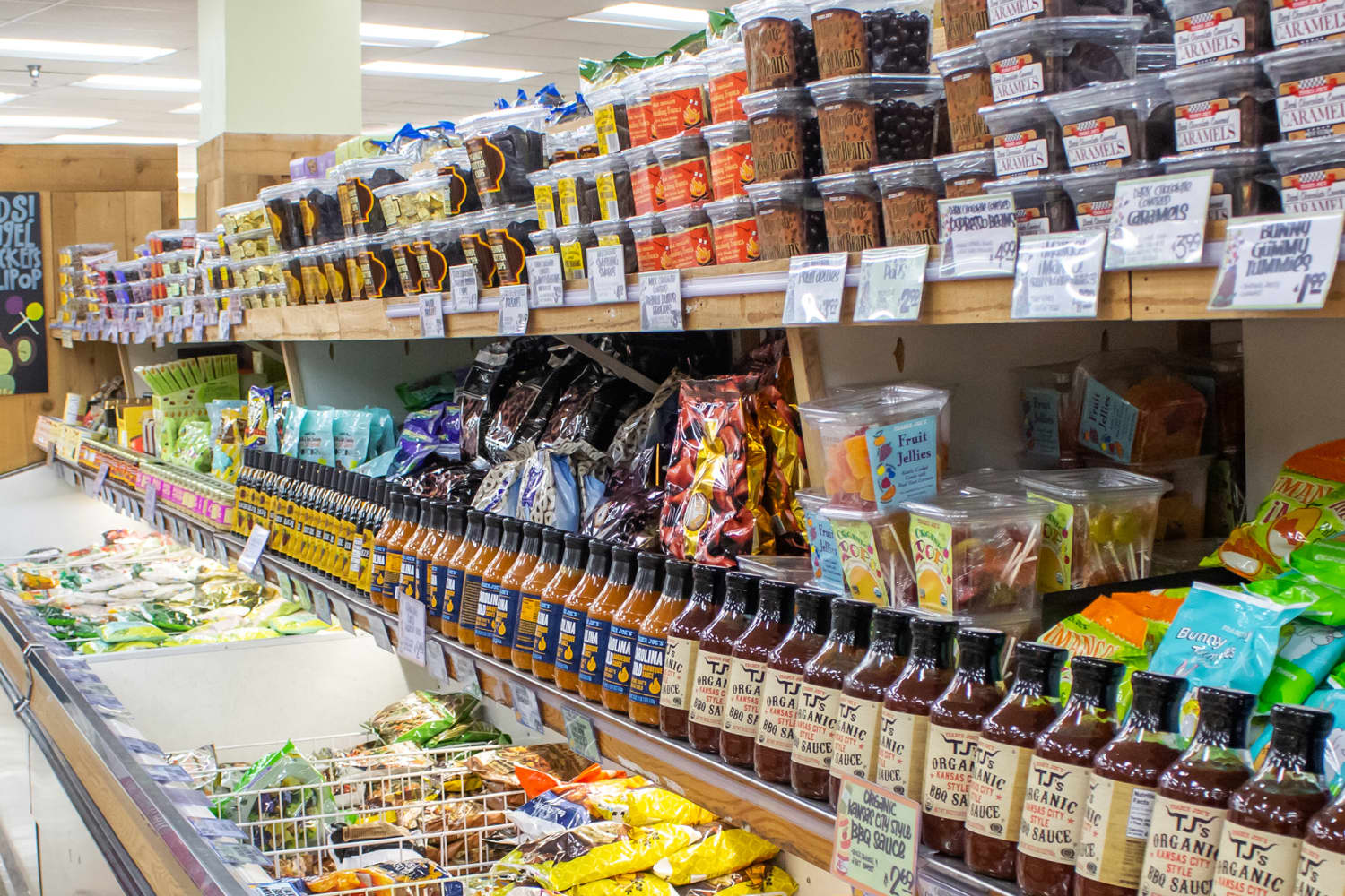 The  Trader Joe’s Find I’m Stocking in My Freezer All Winter (No, It’s Not Mandarin Orange Chicken)