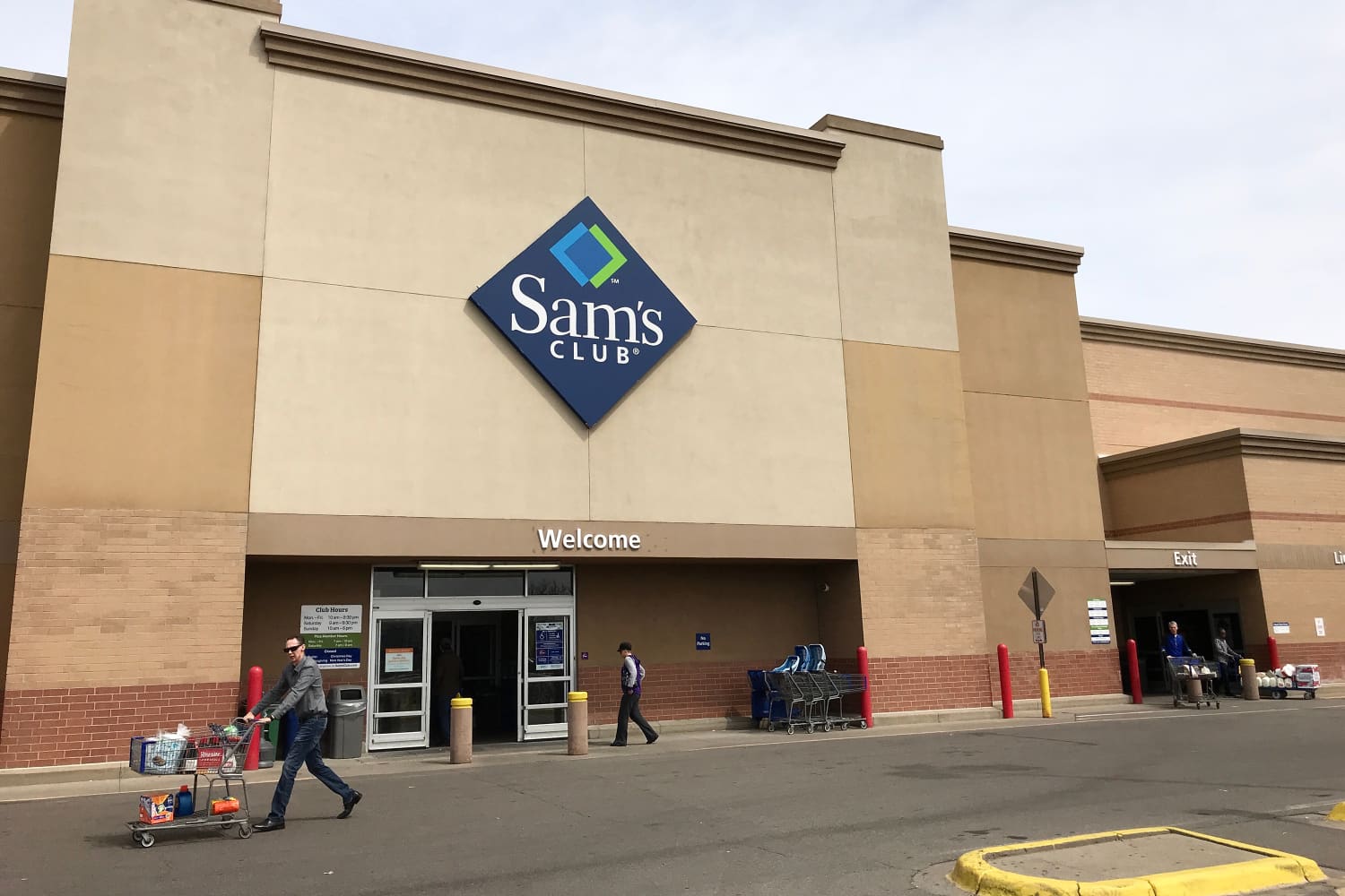 How Much Is a Sam’s Club Membership? (Cost, Pros & Cons) | The Kitchn
