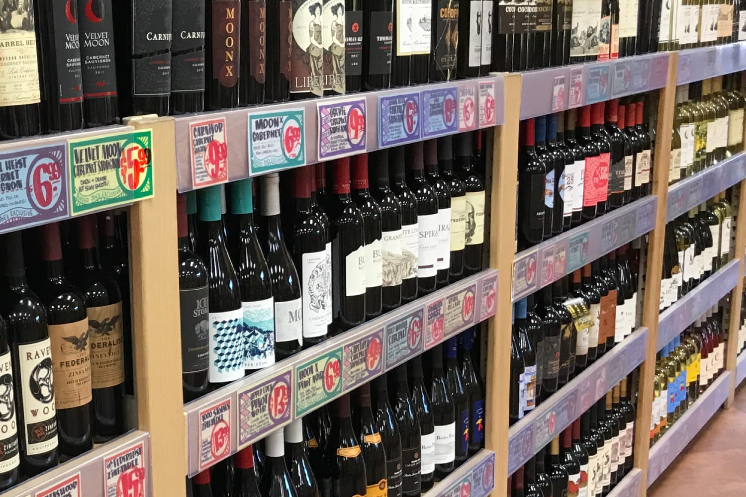10 Wines You Should Absolutely Buy at Trader Joe’s (They’re All Under )