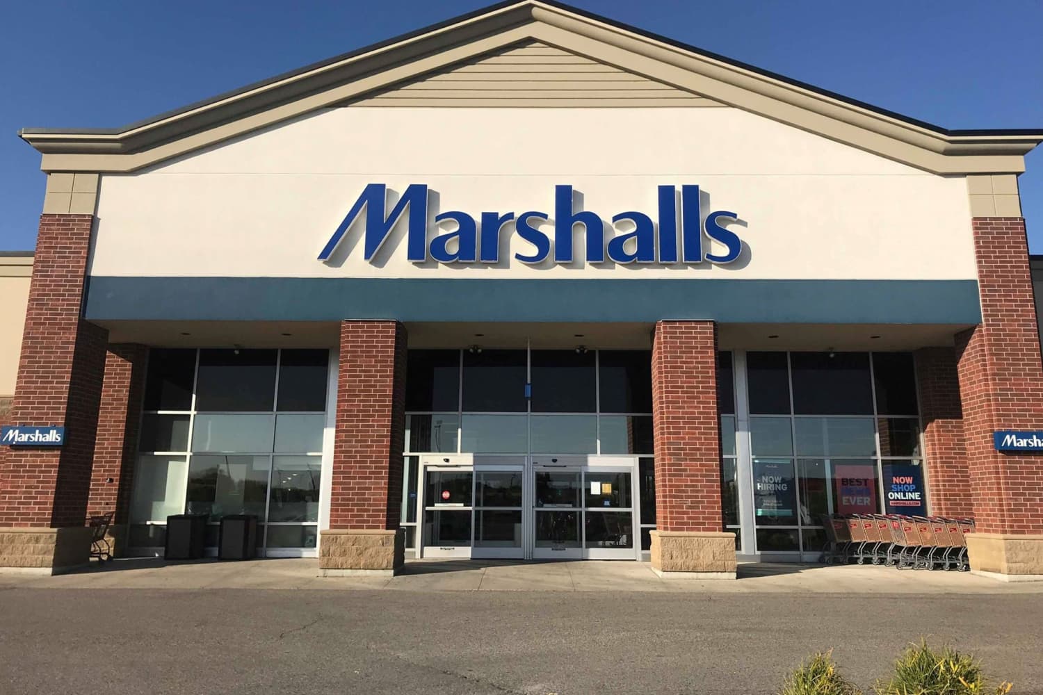 Marshalls Is Selling a “Beautiful” Watermelon Serving Bowl (So Perfect for Summer!)