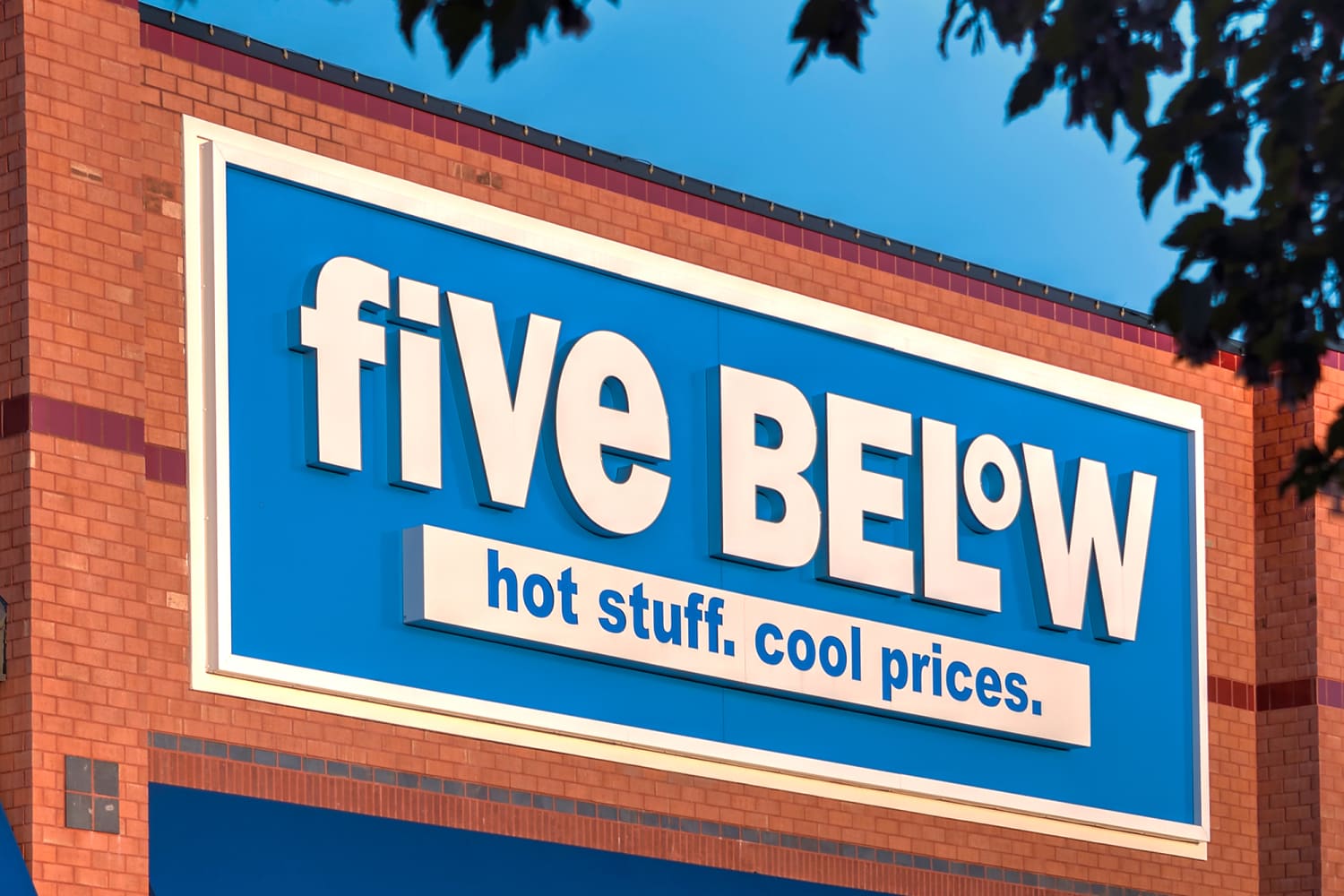 15 Storage Gems Under  at Five Below — So Everything Finally Has a Place